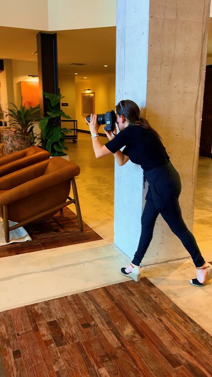 Behind the scenes for a photography shoot for @casaconde_ At @perryhotelnaples today! 📸
Casa Conde & Associates crafted the custom furniture and design for The Perry Hotel, creating a one-of-a-kind experience! ✨
#CasaCondeDesign #ThePerryHotel #LuxuryDesign