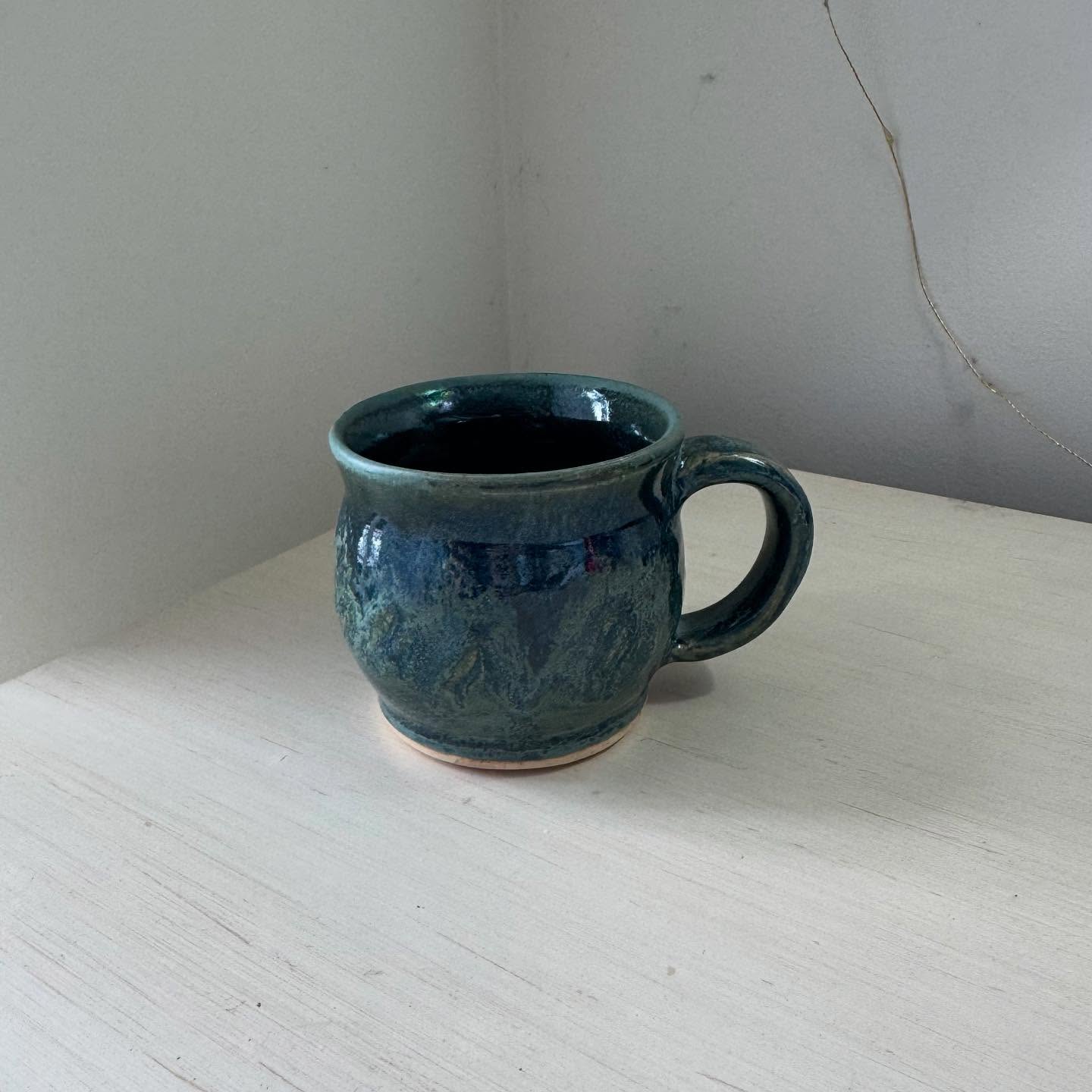 some recent mugs ๐