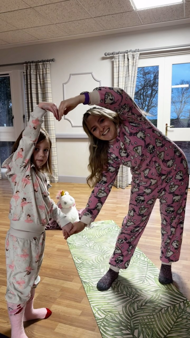 What a beautiful week 💗
Happy Valentines Day Everyone 🫶🏻
#kidsyoga #Yoga #teacher #ChildrensYoga #activityprovider #foryou #fyp #kidsclub #kiddingaroundyoga #MyYogiBairns #teacherlife #Kids #teachergram