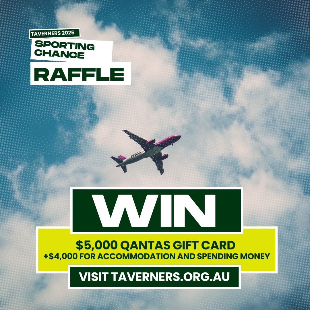 🌍✨ YOUR HOLIDAY, YOUR WAY! ✨🌍
Dreaming of a getaway? Here’s your chance to WIN a holiday worth $9,000! 🏖️
🎁 The Prize:
$5,000 Qantas Gift Card ✈️
$4,000 for accommodation and spending money 💰
Pick your perfect destination, book your dream trip, and enjoy an unforgettable holiday! Whether it's a beach escape, city adventure, or something in between – the choice is yours!
👉 How to Enter:
Head to our website - LINK IN BIO.
Make your holiday dreams a reality. Good luck! 🍀🌞
#TravelGiveaway #DreamHoliday #QantasGiftCard #VacationTime #WinBig #ASportForAll #ASportingChance #YourHolidayYourWay