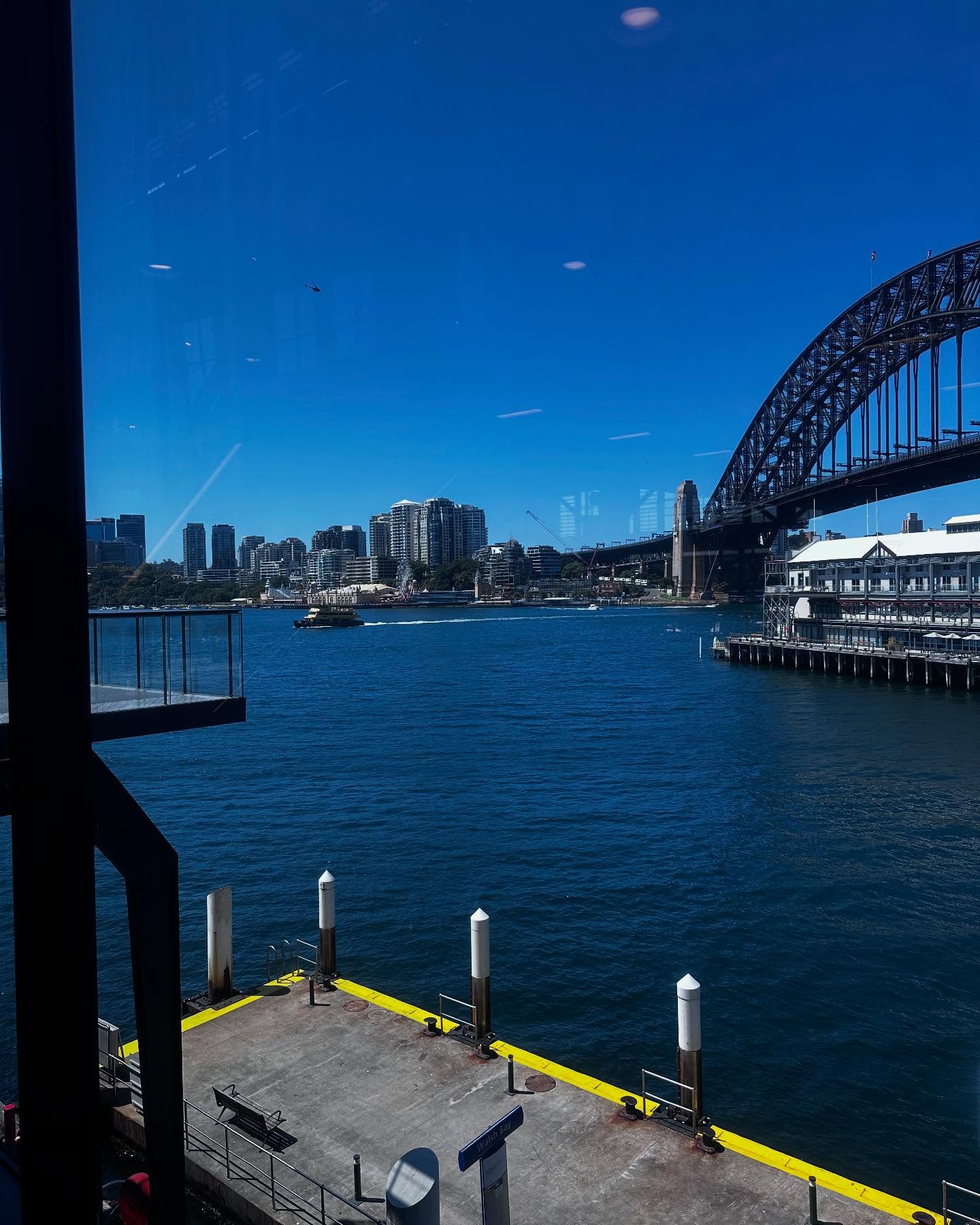 Pick ups. (no not THOSE kind of pick ups) One of the most fun things about my work are the little adventures I get to have along the way. Picking up tickets from ACO on the Pier - Sydney giving me her best Blue Steel look
#artsmatketing #subscriptions @australianhaydnensemble
