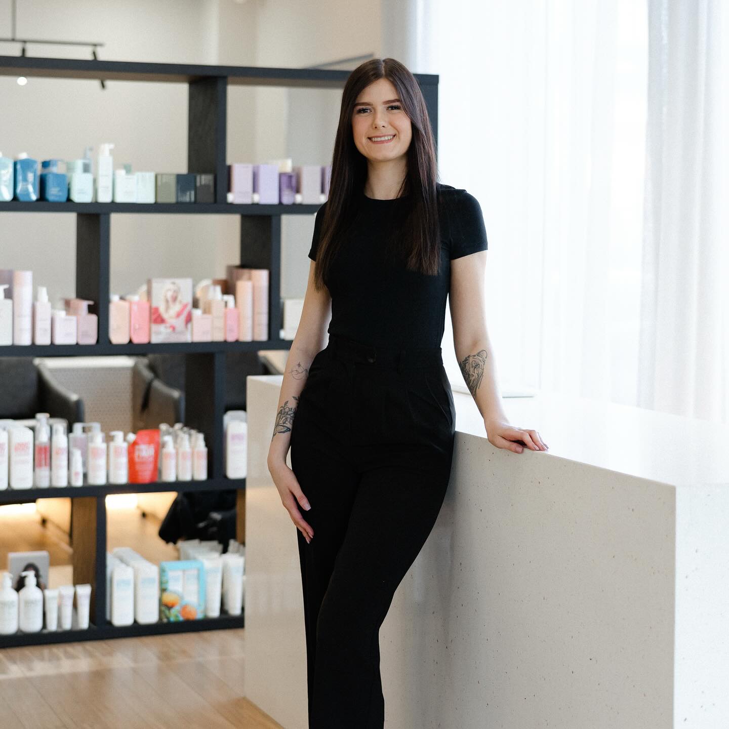 She’s here to stay!! 🎉
We are thrilled to share the wonderful news that Shannon’s visa has been approved, allowing her to continue living and working in Australia! 🇦🇺 🇦🇺🇦🇺
We are delighted to provide this opportunity to Shannon and her partner, and we couldn’t be happier to have her on our team for the long haul 👯♀️
We love you Shannon, you truly are a blessing ❤️@sdhair_creations