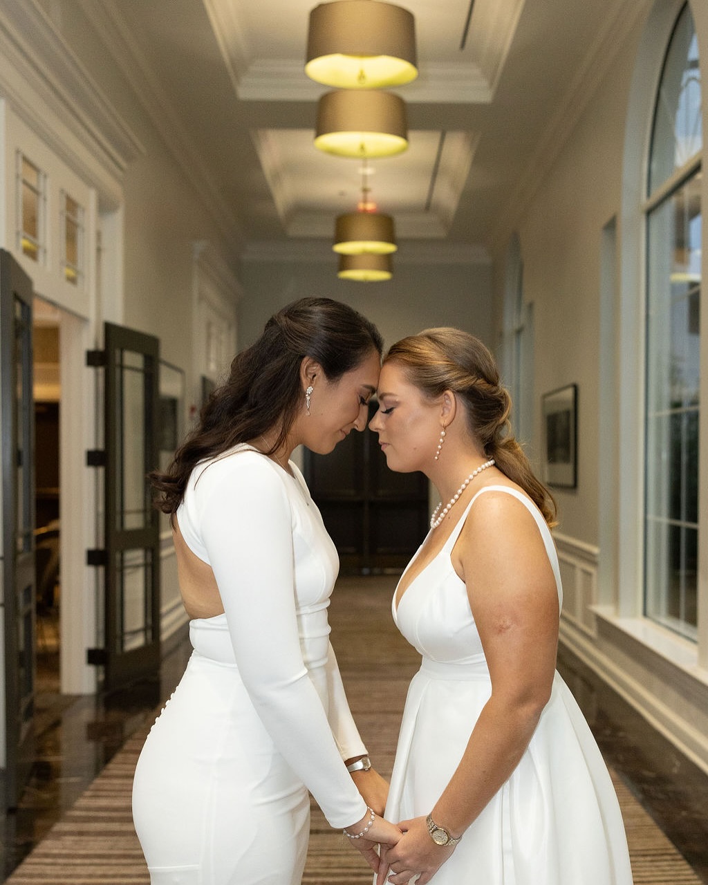 💖 Love is in the air! 💖 Congratulations to @sposeyyy and @rdgz.melissa on the best day ever! To view so much more love and magic from their epic wedding, check out our newest blog post. #LinklnBio #happyValentinesDay #SarahAndMel #HappilyEverAfter #WeddingMagic #MemphisWedding #memphisphotographer #Memphisvideographer
Photographer & Videographer Team: @sprinklecreative
Venue: @ridgewaycc_901
DJ: @djepic
Makeup Artist: @bykirbey
Hair Stylist: @shelene_hair
Rings: @rijewelers