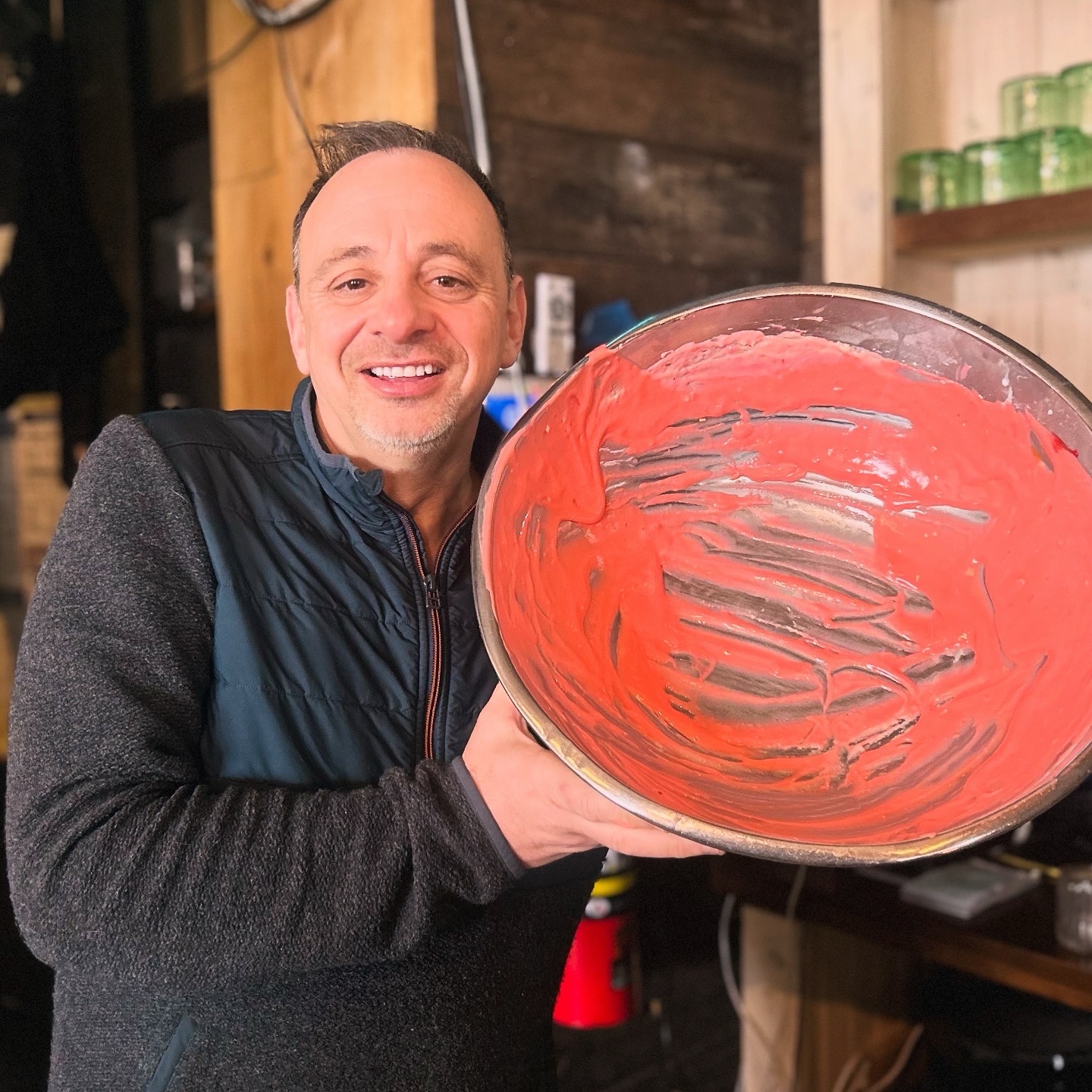 What’s better than Flowers ???? - - - - - - >>>>swipe right !!! #nyceats #dinnerfortwo #livemusicnyc #valentinesday #inwood xoxo