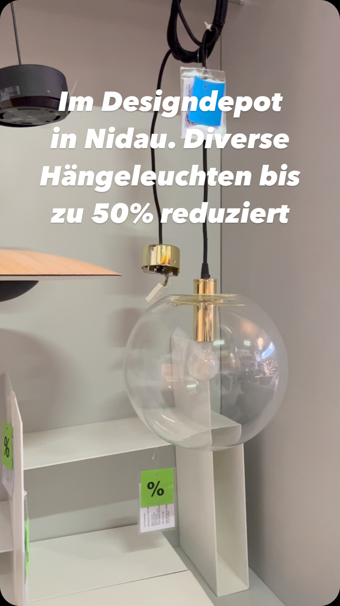 @brechbuehlinterieur
www.designdepot.ch
#louispoulsen #marset #classicon