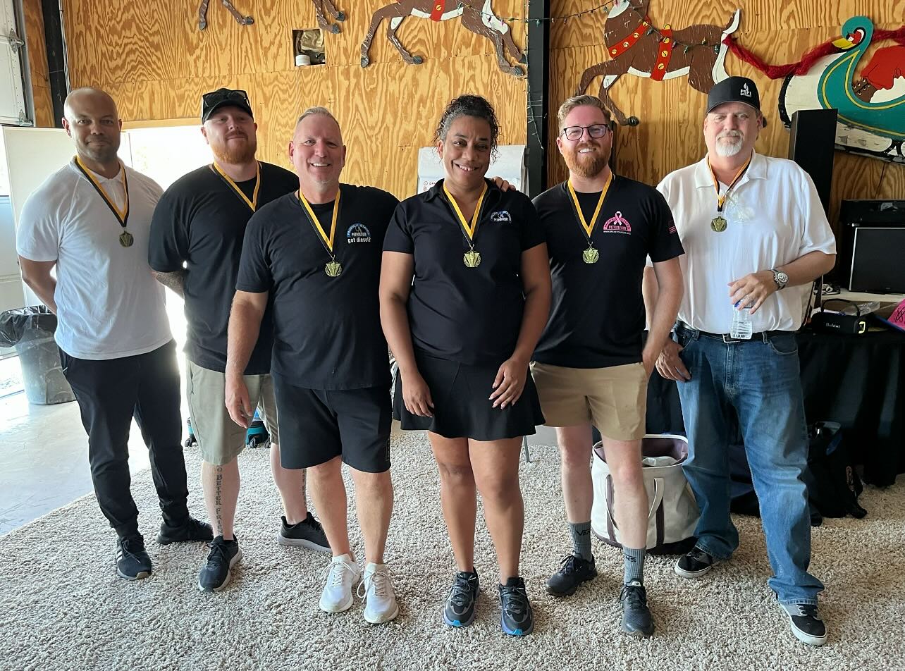 Outsmart, strategize, and conquer! This team building activity, inspired by Game of Thrones, challenges your team to think creatively, work together, and compete for the throne. Can you escape the dungeon, protect the castle, and rule the nightwalkers?
@pacstatespetro
#gameofcrowns #corporategames #teambuilding