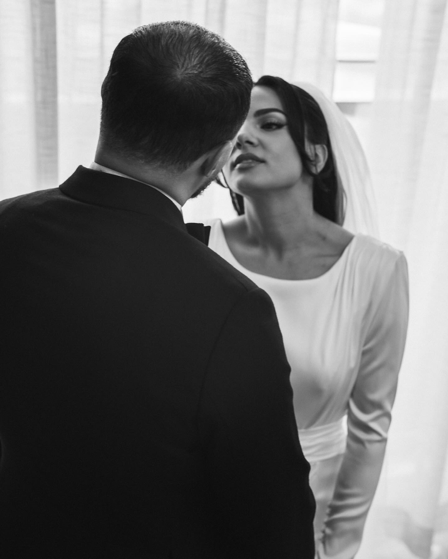 … for, after all, love is the last word.
Shiwa & Suleiman ❤️
pictures from a hopeless romantic photographer 🙈
#weddingday #newlyweds💍 #blackandwhite #love #weddingphotoinspiration