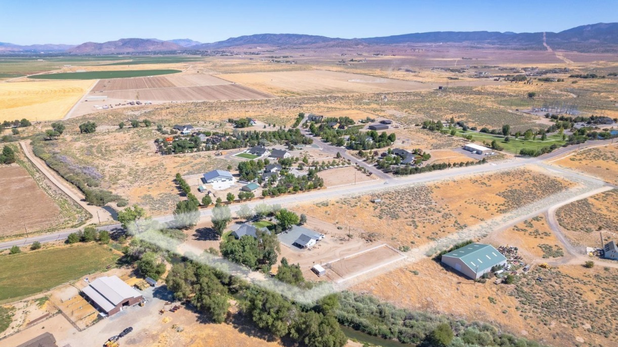 FOR SALE:
📍 1585 Buckeye Road, in Minden
Bed: 4
Bath: 3
Garage: 4
Carport: 2
SqFt: 2582
Year Built: 1996
Acreage: 10.230
Price/SqFt: $619
MLS #250001826
⚡️Listed at: $1,600,000
➡️ Send a message or call us to learn more or schedule a showing❗️
▪️(775) 276-8881
▪️WWW.CARSONVALLEYLISTINGS.COM
➖➖➖➖➖➖➖➖➖➖➖➖➖➖
“This is as charming and peaceful inside as it is out! Open floor plan with living in the middle and bedrooms on each end with big window that captures the Sierra views! Beautiful hardwood flooring, custom, bright and efficient kitchen, stone floor to ceiling chimney with pellet stove. Outside features 28x28 detached shop with additional 8x28 covered areas on each side, horse shelter with corral, huge trees, manicured lawns and 10 acres of solitude!” Listed by John Fisher with RE/MAX Gold Carson Valley.
Post by: Weston Park | S.195947 PM.168849 | RE/MAX Gold Carson Valley | Carson Valley Property Management | 1320 US Hwy 395 North, Gardnerville NV 89460
#carsonvalleylistings #northernnevada#nevadarealestate #laketahoerealestate #carsonvalley #remaxgold #homeforsale #douglascounty #northernnevada #gardnerville #minden #genoa #nevada #nevadahomesforsale #carsoncity #nvmag #visitNevada #onlyinnv #travelnevada #renotahoe #thatnevadalife #laketahoe