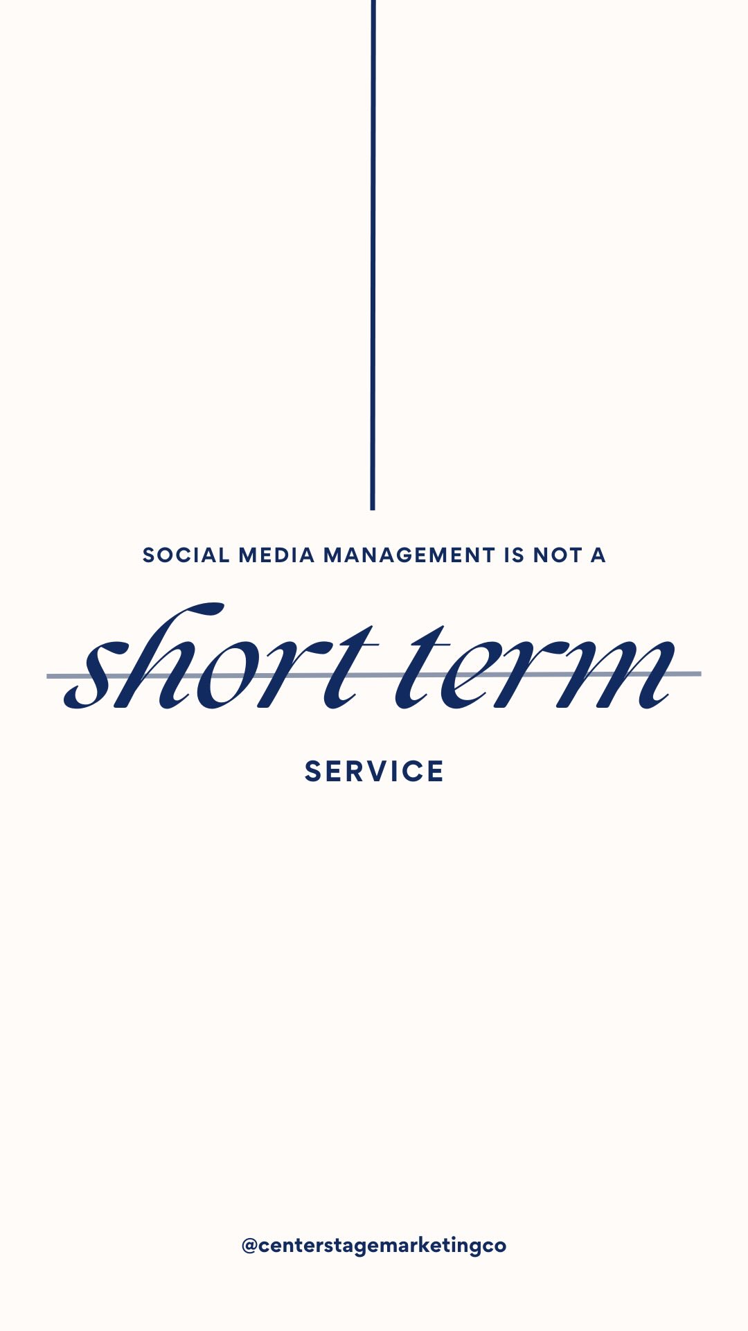 Building an engaged audience and establishing brand trust takes time! 🤍
Consistent posting, community engagement, and content strategy need months to show real impact, especially for organic growth. 📈
Working with a team and then stopping too soon can mean wasted effort, as social media success relies on long-term visibility and relationship-building…
So if you‘re working with a social media manager or management team it’s important to assess whether the strategy, content, or target audience needs adjustment before deciding to stop entirely! 🙂↕️
#digitalmarketing #socialmediamanager #socialmedia #socialmediamarketing #socialmediatips