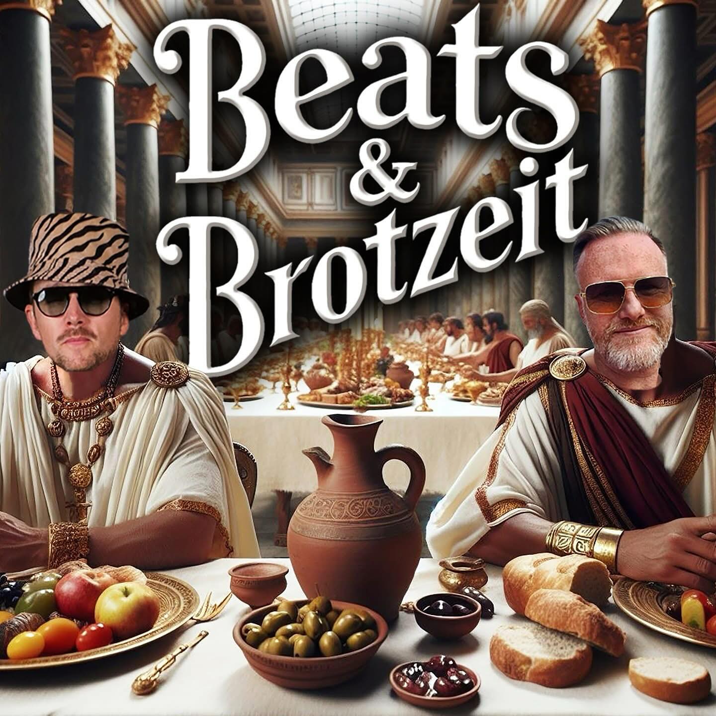 JETZT IST ER ONLINE!!!😎✅🎉
Sehr laaange habe ich mit meinem Kumpel Christian (Bierbrauer a.D.) an dem Konzept gefeilt - aber jetzt geht es LOS!!!
Jeden Dienstag eine neue Folge „Beats & Brotzeit“
WER IST DABEI???
https://de.eesy-ees.com/post/beats-brotzeit
