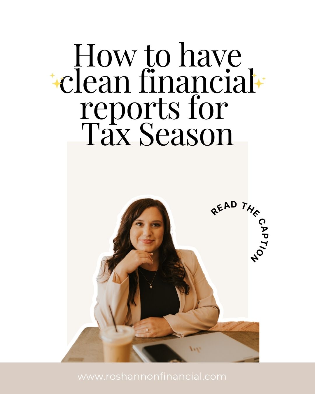 Your tax preparer will need accurate financial statements and records to prepare your taxes, and if they aren’t correct, you could end up paying more taxes than necessary.
We’re here to help make sure that doesn’t happen.
Here’s how to ensure your books are ready at a moment’s notice whether it’s for tax season, applying for a loan, or making big financial business decisions:
1. Separate business and personal finances to avoid confusion.
2. Track all expenses, income, and receipts throughout the year to stay organized.
3. Reconcile your accounts regularly to ensure they match your bank and credit card statements.
4. Review your entries for accuracy and correct any errors or missing information.
5. Work with a professional bookkeeper or accountant to ensure everything is accurate and compliant.
6. Keep your receipts and organize supporting documents for all financial transactions.
Need our help with all this? We help ensure your finances are always prepared! Let's chat!
.
.
.
#FinancialReports #TaxSeason
#BusinessBookkeeping #BusinessAccounting #Bookkeeping #Accounting
#SmallBusiness