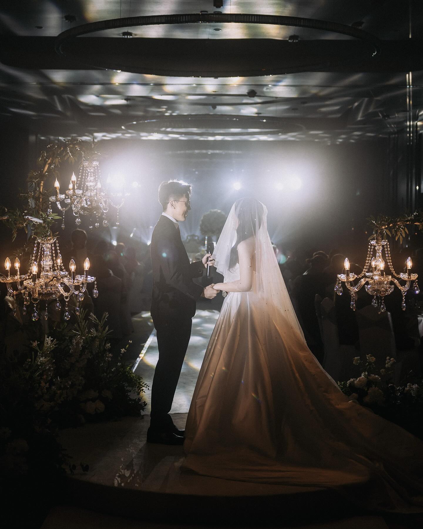 May your love story be as enchanting as a fairytale, filled with magic and charm.
Celebrating the beautiful journey with Yeong Jong & Eve wedding
•
Photo / @freddywongphotography
Mua / @eliseyap_makeup_artist
Emcee / @emceeweiwei
Wedding Planner / @yourstruly.ent
Decor Concept and Stylist / @yourstruly.ent
Light and sound / @yourstruly.ent
Liveband / @hoya.music
Gown / @23wedding.luxe
Venue / @pullmanklcc
