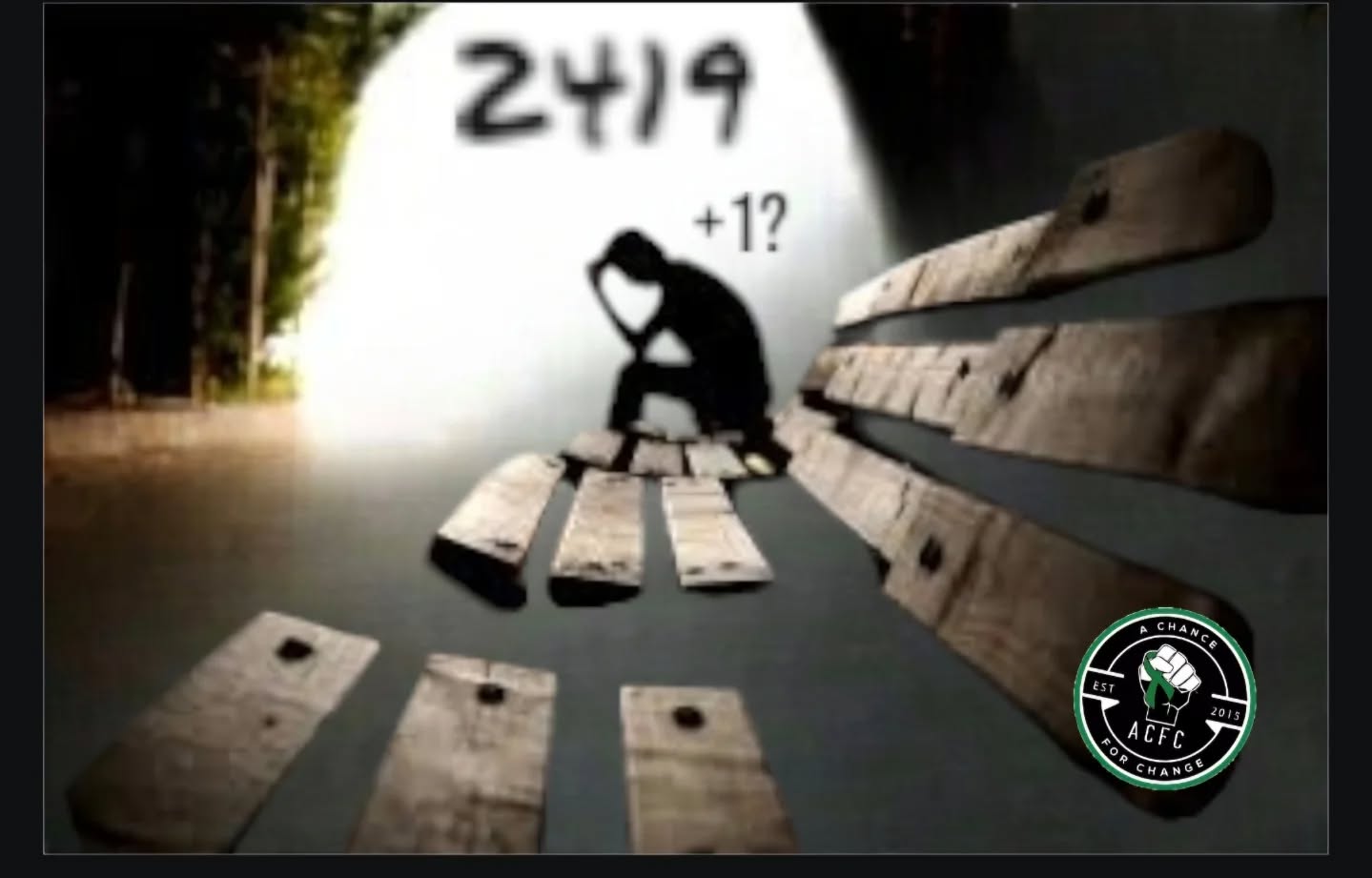 🚨 Aussie Blokes Are Struggling – Let’s Talk About It 🚨
Every single day, 7 Aussie men take their own lives. In 2023, 2,419 blokes died by suicide—that’s 75% of all suicides in Australia.
Too many good men are bottling things up and suffering in silence. Speaking up is manning up.
👊 Check in on your mates
📞 Speak up if you’re doing it tough
🍺 A simple catch up could save a life
No bloke should feel like they have to go it alone. Help is out there.
Lifeline: 13 11 14
#mentalhealthawareness #acfc #mentalhealthmatters
#ItsOkayToTalk #CheckOnYourMates #AussieBlokes #MensMentalHealth