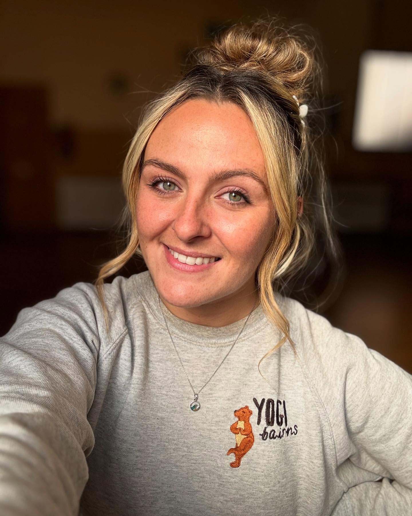 Hey everyone! It’s time for a little reintroduction.
If you’re new here—or if we haven’t connected in a while—welcome! I’m Rhiannon, the owner, coach, cleaner, content creator, administrator, lesson planner (the list could go on, but I’ll stop there 🤣) of My Yogi Bairns.
A little about me:
✨ I started MYB when I was 24 years old. Yoga has had such a powerful impact on my mood and energy that I only wish I had discovered it earlier in life. The more I learn, the deeper my “why” behind this business grows. I’m incredibly passionate about children’s well-being and mental health, so much so that at 30, I’ve gone back to university to study Psychotherapeutic Counseling alongside running MYB.
✨ At 23, after graduating, I traveled solo around Southeast Asia, Australia, and New Zealand—something I had always dreamed of. Looking back, I sometimes wonder how I found the courage, but it reminds me how powerful we truly are. My motto? Feel the fear and do it anyway. Nothing grows in a comfort zone, after all.
✨ My Yogi Bairns offers children’s yoga classes in schools as part of their curriculum, after-school clubs, holiday workshops, and parties. We help kids build confidence and resilience while promoting a healthy, balanced life.
I’m so grateful for this community. Watching children grow in confidence each week is truly magical.
If we haven’t chatted yet, drop a comment and introduce yourself—I’d love to connect!
#kidsyoga #Yoga #teacher #ChildrensYoga #activityprovider #foryou #fyp #kidsclub #kiddingaroundyoga #MyYogiBairns #teacherlife #parentlife #Kids #funny #teachergram #makingadifference #BerwickUponTweed #kirkcaldy