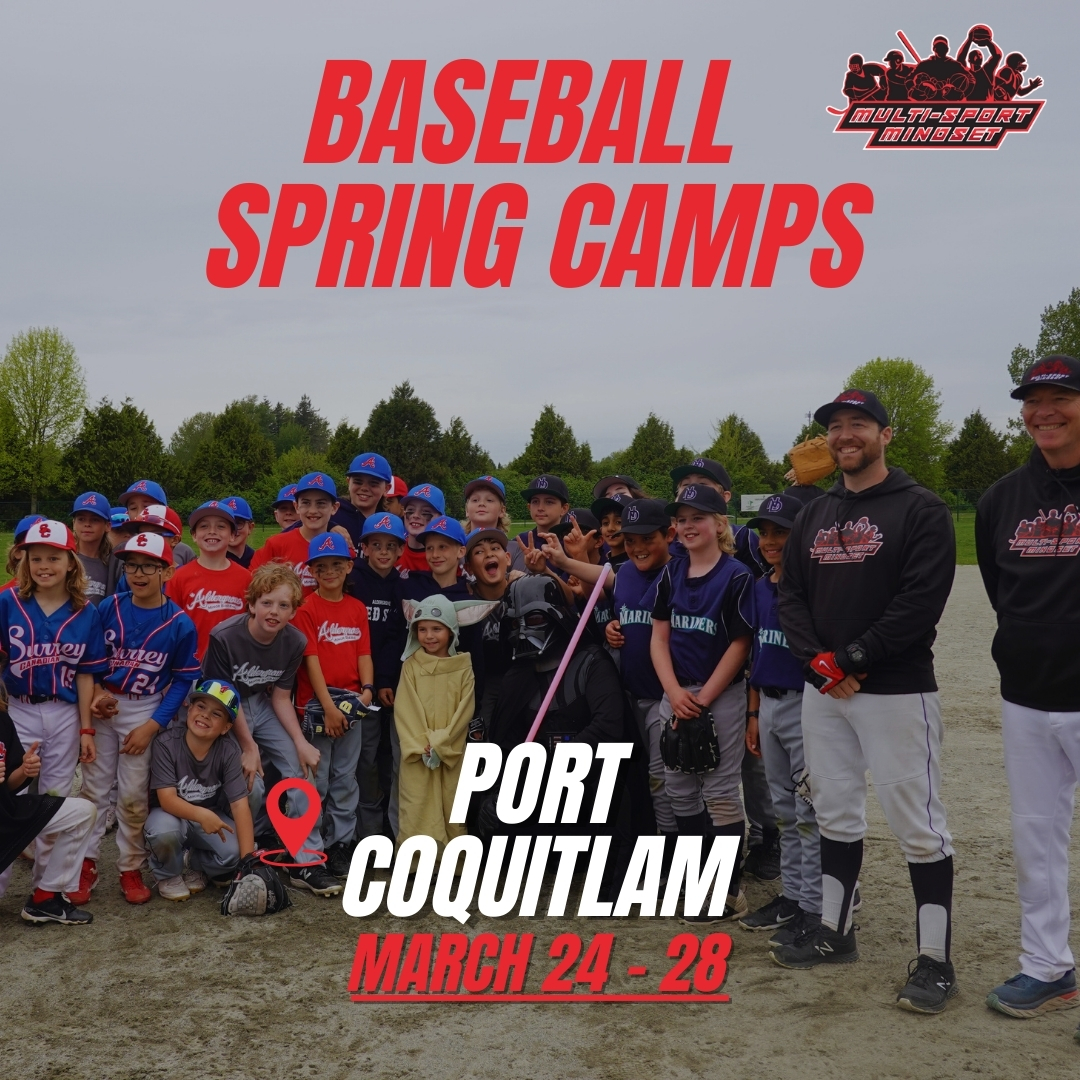 ⚾ Spring Baseball Camps Are Here! ⚾
Ready to level up your game? ⚾ Get expert instruction in hitting, throwing, pitching, & more, plus game-like drills that enhance decision-making! 💪
🏅 Tons of prizes for personal & team bests
🔥 Low player-to-coach ratio for max development
⚾ Daily games leading to a 5-day World Series Tournament
📍 Location: Thompson Park, 1842 Morgan Ave.
📆 Dates: Mar. 24 - 28 | 1 - 4PM
👦 Ages: 5U - 15U
💰 Price: $295
Spots are limited! Secure yours now & bring your A-game... 💪
