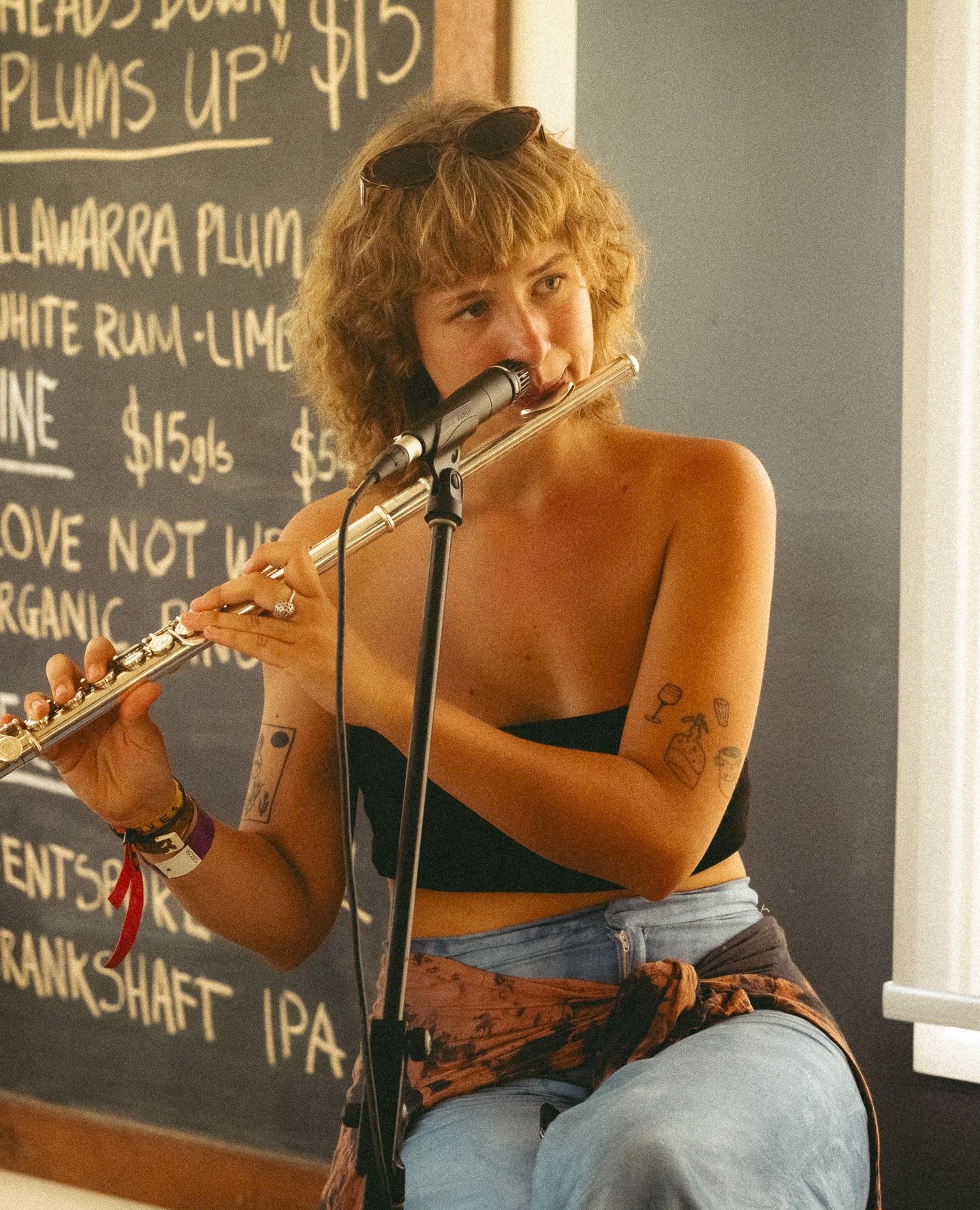 🔥 Celebrating International Women’s Day at Kiama Jazz & Blues Festival! 🔥
We’re all about showcasing amazing talent, and this International Women’s Day weekend, we’re shining a spotlight on the incredible women gracing our stages! If you’re looking for powerhouse performances, here are some of our absolute stars:
🎶 Friday
✨ Volant
✨ Casuarina Light Phenomenon
✨ Roshani
🎤 Saturday – International Women’s Day!
🔥 Lil G
🔥 Taya Chani
🔥 Foster Dorka 4tet
🔥 Keepsakes
🔥 Indigo Collective
🔥 Yasmina
🔥 Hussy Hicks closing out the Blues Stage (and honestly, could it be more perfect?!)
🌟 Sunday
🎶 Hummingbirds / Honeybees & Katandra Choirs at the Gospel Service
🎶 Cinta
🎶 Ella Haber wraps up the festival AND the International Women’s Weekend in style!
We love these fierce, soulful, and electrifying artists, and we know you will too.
Just over ONE WEEK to go until the festival kicks off! Make sure you get your tickets so you can see as many incredible artists as possible! 🎟️
#IWD #InternationalWomensDay #KiamaJazzAndBlues #WomenWhoRock #LiveMusic #KiamaVibes