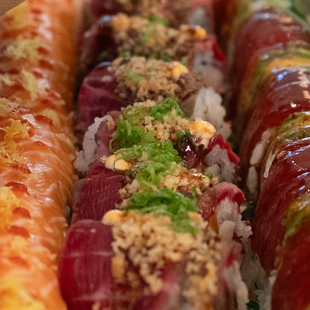 Hope you have a mouth-watering Wednesday.
#sushi #foodporn #parties #sushiparties #bachelorette #sushidropoff #catering #sushicatering #gulfcoastcatering #30acatering #destincatering #miramarcatering #bestindestin #bachelorette #bacheloretteparties #parties #rolls #homeakase #customsushi #athome #30a