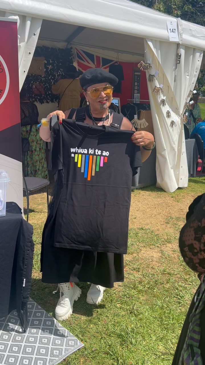 Te Rangi Tuatahi! ✅ He rangi tino choice rawa! 🙌🏽💚✨
#tematatini #teataarangi #tereomāori #whiuakiteao