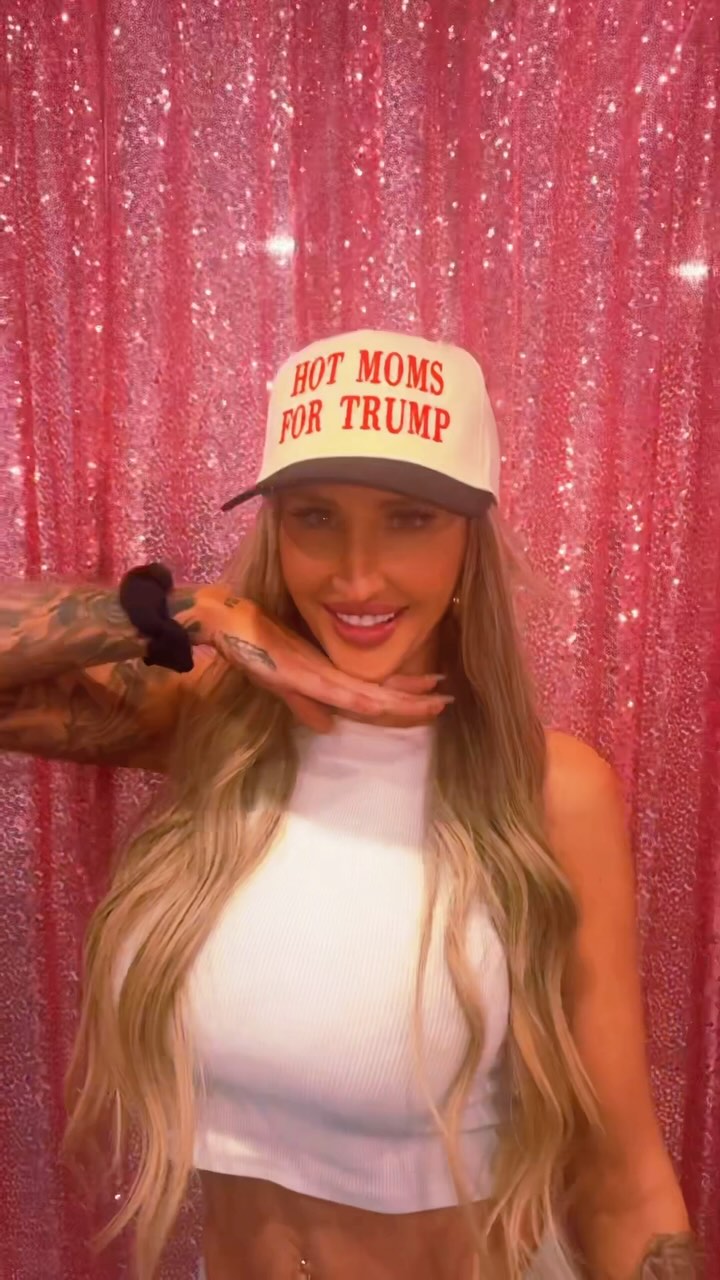 GULF OF AMERICA BABY!!! #gulfofamerica #hotmomsfortrump