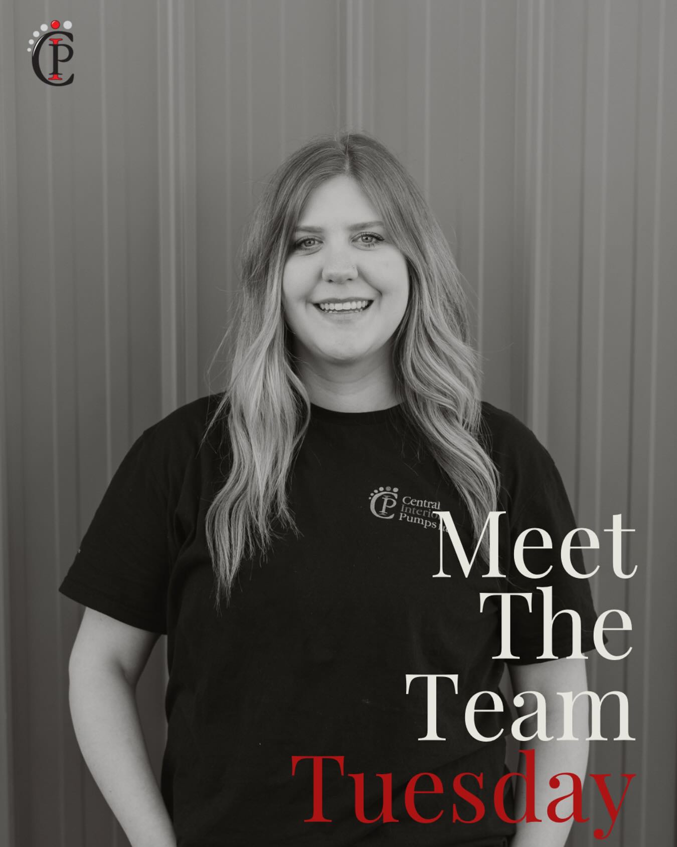 Meet Stephanie, the one who keeps everything running smoothly. She makes sure our field crew stay on track and the office stays organized - all while being the friendly voice you hear when you call 📞 Her organization, dedication and positive attitude make her an essential part of our team 🌟
#Kamloops #KamloopsBC #KamloopsBusiness #SupportLocal #ProtectorsOfGroundwater #Groundwater #Aquifer #WellPump #WaterSystem #WaterWell #WaterWellDrilling #SubmersiblePump #FranklinElectric #Grundfos #WaterTreatment #WellRehab #WellTesting #RainWaterCollection #Groundwater #Aquifer