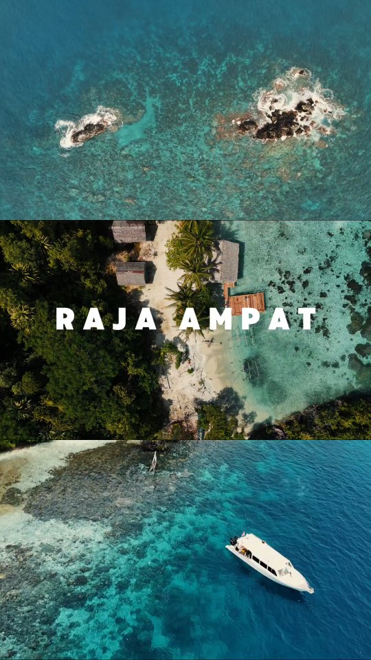 Raja Ampat isn’t just a destination—it’s a feeling. A place where the ocean glows in impossible shades of blue, where limestone cliffs rise from the sea like ancient sentinels, and where every dive is a front-row seat to the greatest underwater show on Earth.
Sailing aboard the Emperor Harmoni, we explored this remote paradise from every angle—soaring over hidden beaches, drifting through coral gardens, and cruising through untouched islands that feel like the edge of the world. This is a place where mantas glide effortlessly through the currents, electric clams flicker like underwater fireflies, and wobbegong sharks weave through the reef like living shadows.
Whether it’s the freedom of the open sea, the magic of a perfect dive, or the quiet beauty of a sunset over endless islands—Raja Ampat is pure adventure. And once you’ve been here, nowhere else will ever feel the same.
#RajaAmpat #LiveaboardLife #EmperorHarmoni #ScubaDiving #OceanDreaming #TravelTheWorld #BucketListAdventures