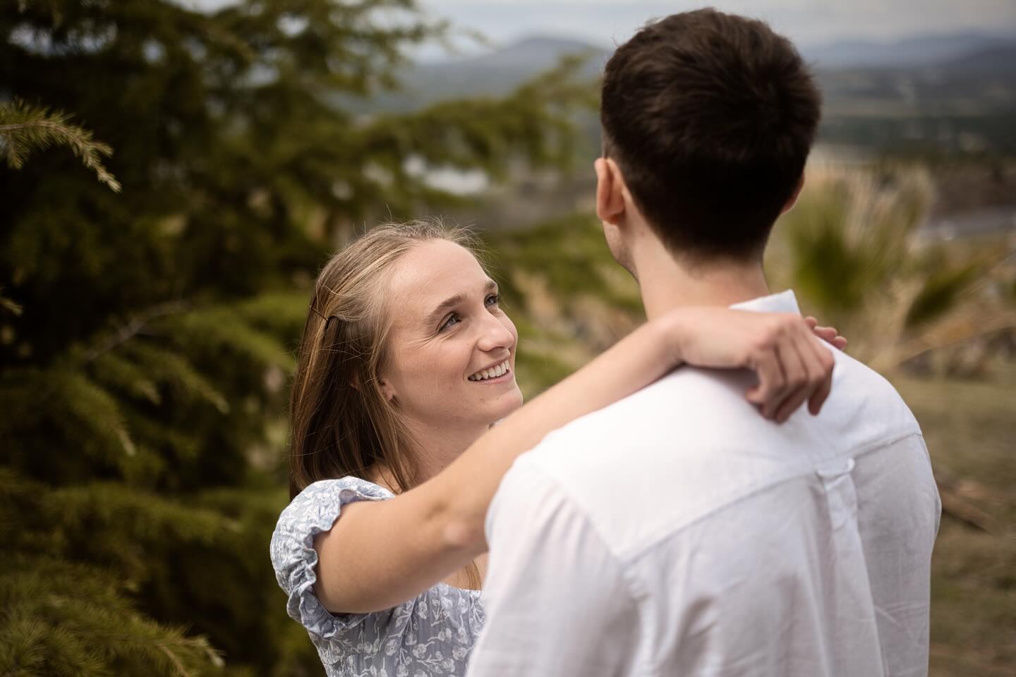 Congratulations to Tiarne and Ollie for their engagement! Was an absolute pleasure capturing your love and this moment in your journey together!
