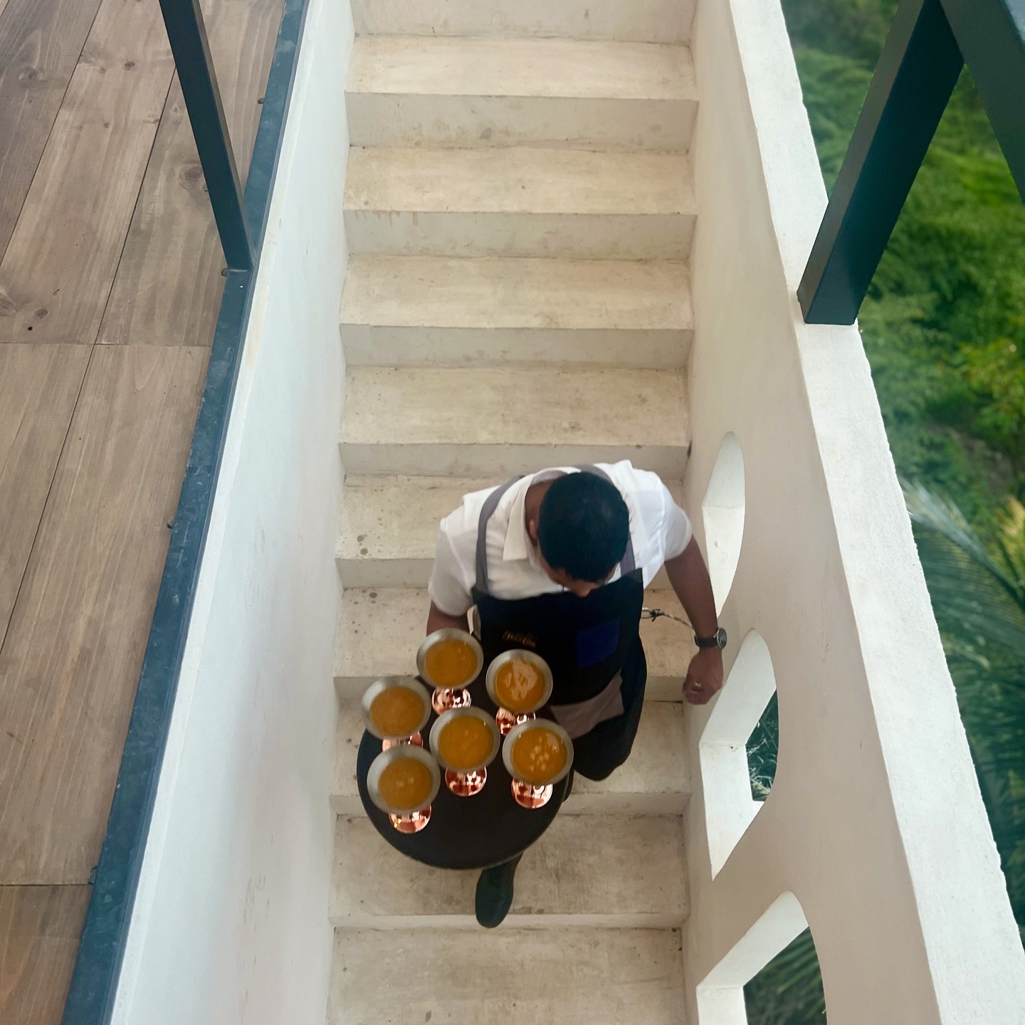 ⨠Last month, I had the pleasure of directing photo and video shoots for the pre-launch of @mystiquecostarica, a restaurant by 2-star Michelin chef Richard Neat, located at the stunning @theretreatcostarica Resort & Spa.
It was an incredible evening, but when our photographer called in sick, I found myself unexpectedly stepping into the role.
Without my DSLR, I had to adapt quickly. I leaned in, embraced the moment, and captured some memorable shots that reflected the beauty of the event. Sometimes, the best experiences come from the unexpected, and this was certainly one of them!
Grateful for the opportunity and the adventure! đ˝ď¸â¨
#marketing #strategy #LeanIn #EmbraceTheUnexpected