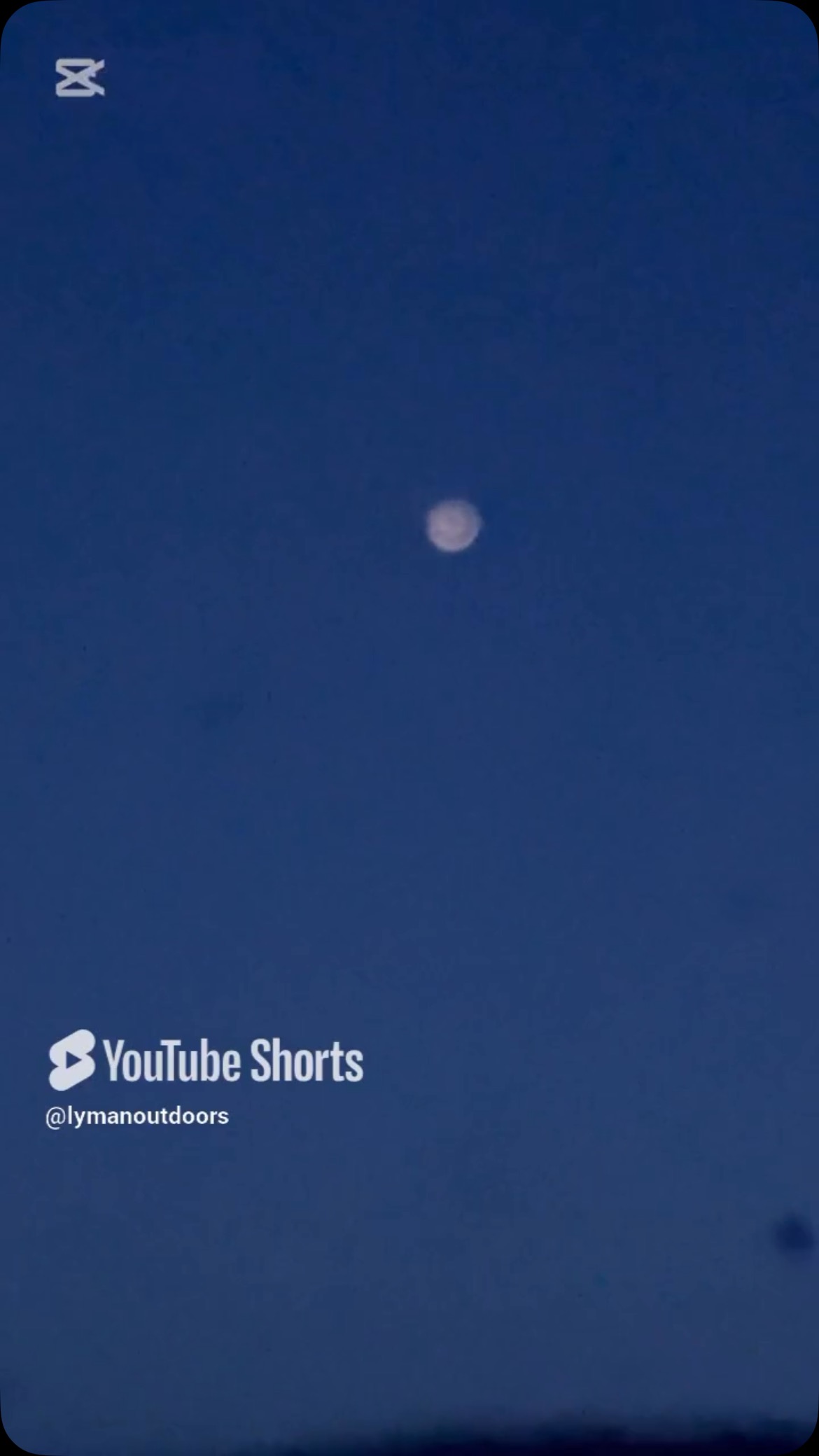 Our UFO experience that happened on a moose hunting trip. Out on YouTube now. #ufo #uap #alien