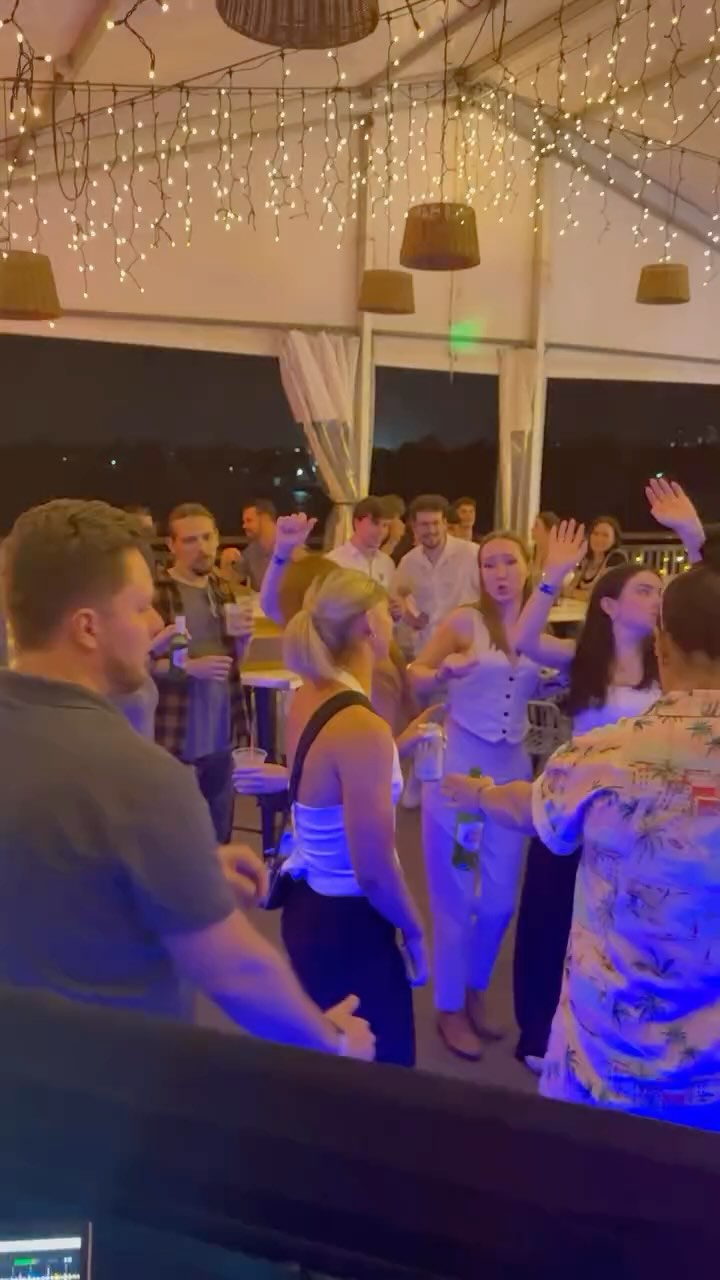 Time to plan your party 🎉
From intimate gatherings to epic celebrations—we bring the vibes, you bring the guests! 🥂✨ Let’s make your event one to remember.
DM us to get the party started! 💌
#PartyTime #EventVibes #CelebrateInStyle #LetsParty #UnforgettableMoments