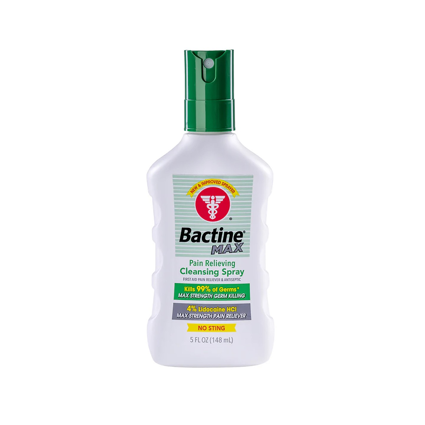 Adventure ready? Ensure you're prepared with Bactine MAX First Aid Spray! This powerful antiseptic provides quick relief for minor cuts and scrapes, perfect for the whole family! Trust The Blue Penguins for reliable health solutions. Link in Bio! #BactineMAX #Health #Wellness
