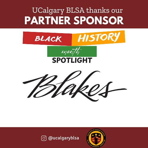 Our unforgettable Black Law Student Association Conference experience this year wouldn’t have been possible without our Partner sponsor @blakes.law.droit. Thank you for your continuous partnership and support!