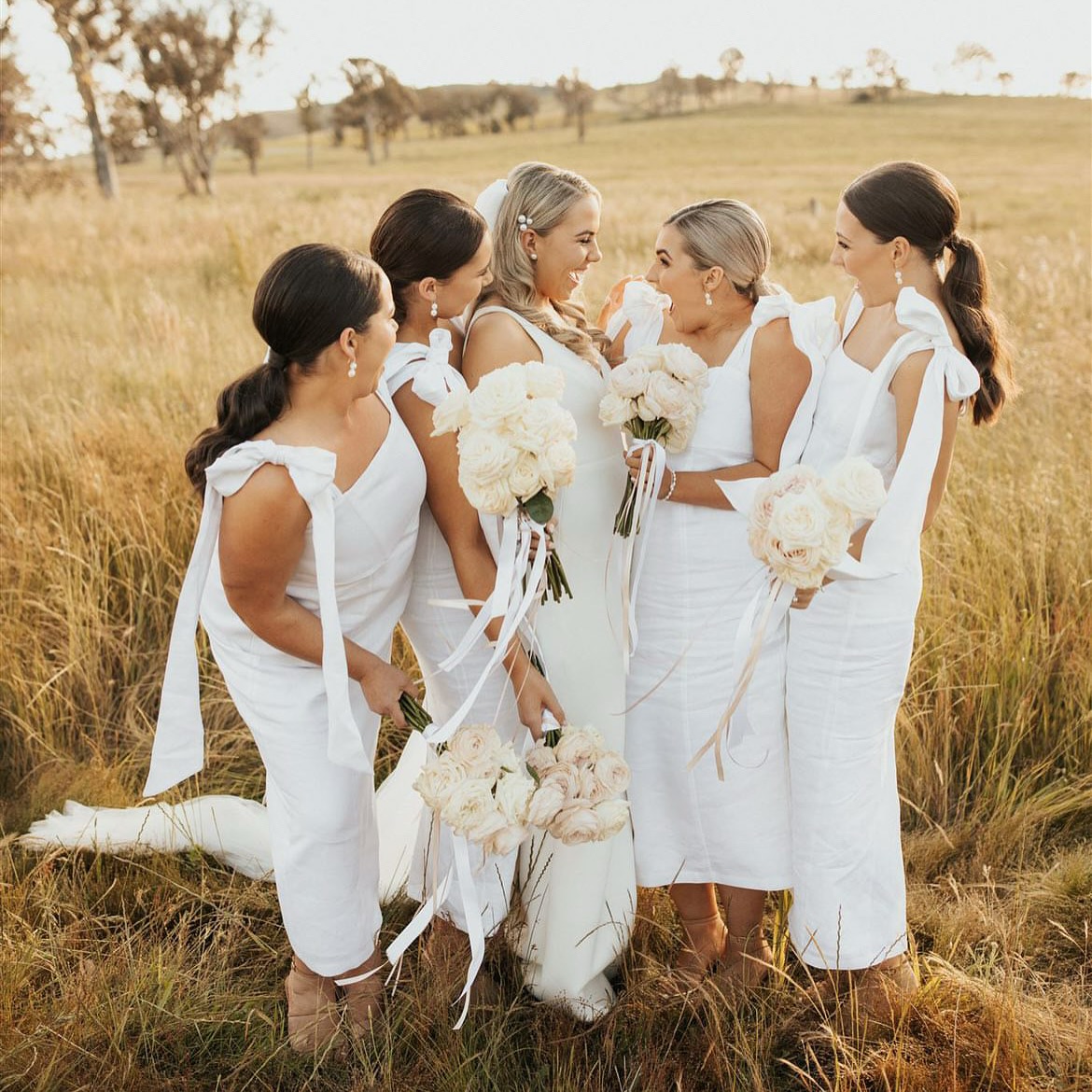 Yeah the girls!! 🙌🏼🙌🏼🙌🏼
#weddingsaustralia #australianweddings #weddingsofsydney #sydneyweddings #melbourneweddings #brisbaneweddings #adelaideweddings #perthweddings #southcoastweddings #southernhighlandsweddings #sydneybride #melbournebride #weddingseason #weddinginspo #onefineday #weddingjewellery #bridaljewellery #bridesmaidsjewellery
#buyfromthebush #handmadeinaustralia #southernhighlandweddings #bridalearrings #countryliving #coastalweddings #southcoastweddings #weddingideas #ruralweddings