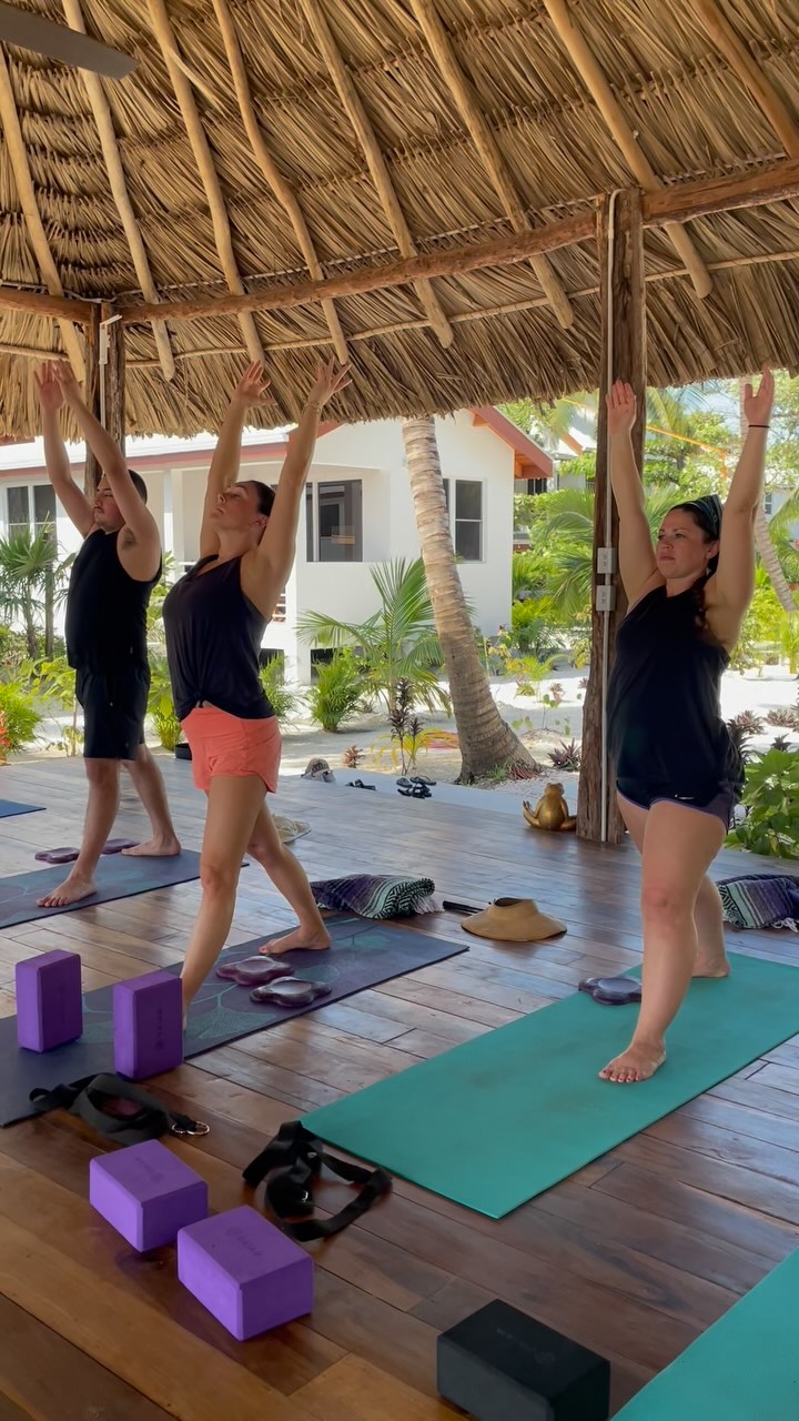 Rise together, shine brighter! There’s nothing like the energy of a supportive yoga community to lift each other up. ✨
•
#motivationmonday #manifestationmonday #manifestyourreality #followthepath #thepathretreats #findyourpath