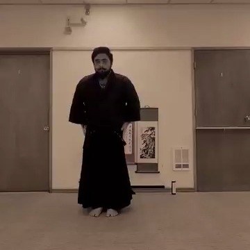 #martialarts #karate #kata #stances #dachi