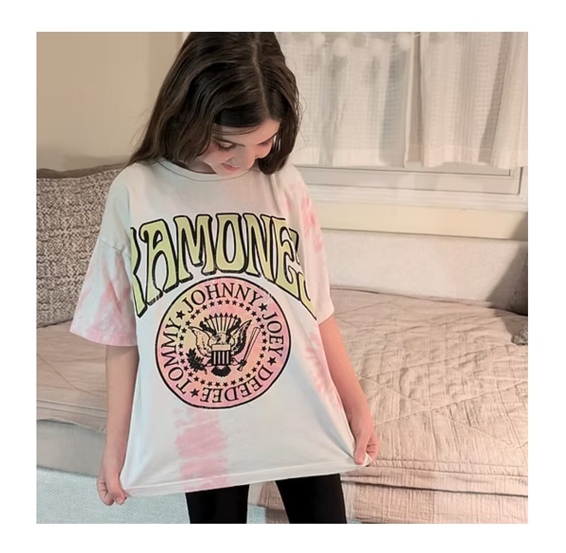 Finally selling clothing on our website!!!👍😊👚