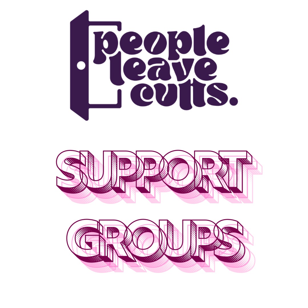 We recognize that many are facing unprecedented hardship and feelings of isolation. In response, People Leave Cults is strengthening our community support network by adding new support groups. We believe in the power of shared experience and mutual support to navigate these trying times.
You can register for any of these on the homepage at peopleleavecults.com
⚡ Flyer 1:
🌈 Queer Virtual Support Group for Survivors Facilitated by Ashlen Hilliard, MSc, PSS
NEW OFFERING:
A peer support space for Queer pals who've bravely broken free from high-control groups or relationships! This virtual format provides accessibility and a place where you can be your authentic self in a understanding community with other queer survivors of cults.
When: Drop-in Biweekly on Thursdays beginning on March 13 from 6:00 - 7:30PM Pacific Time.
Cost: $25. Space is limited.
⚡ Flyer 2:
Virtual Peer Support Group for Survivors Facilitated by Mark and Jenny
NEW DATES ADDED!
Jenny Cornbleet and Mark Futterman are a couple who got into cults separately and got out together. They spent years involved in controlling New Age spiritual groups and working with a manipulative counselor/healer who inflicted spiritual and psychological abuse. Since leaving that behind, Jenny and Mark have embraced their creativity, love of learning, and capacity for healthy human connection.
When: 5:00 - 6:30pm Pacific Time on April 6, May 4, June 1
Cost: $25. Space is limited.
⚡ Flyer 3:
In-Person Meetup in Portland, Oregon
The Spiritual Abuse Forum for Education (SAFE) is a regular in-person meetup in Portland, Oregon for those who have left or are considering leaving high-demand religious groups.
When: 7:00 - 9:00PM Pacific Time on April 11, July 11, October 10
Where: McMenamins Kennedy School Community Room, 5736 NE 33rd Ave, Portland, OR
Cost: No cost to attend. RSVP on site.
.
.
.
Disclaimer: Support Group Services provided by People Leave Cults, LLC are not meant to be a substitute for individualized professional counseling from mental health professionals. These session are NOT an emergency service, therapy, or medical in nature.
#peopleleavecults #cultsurvivor #igotout #peersupport