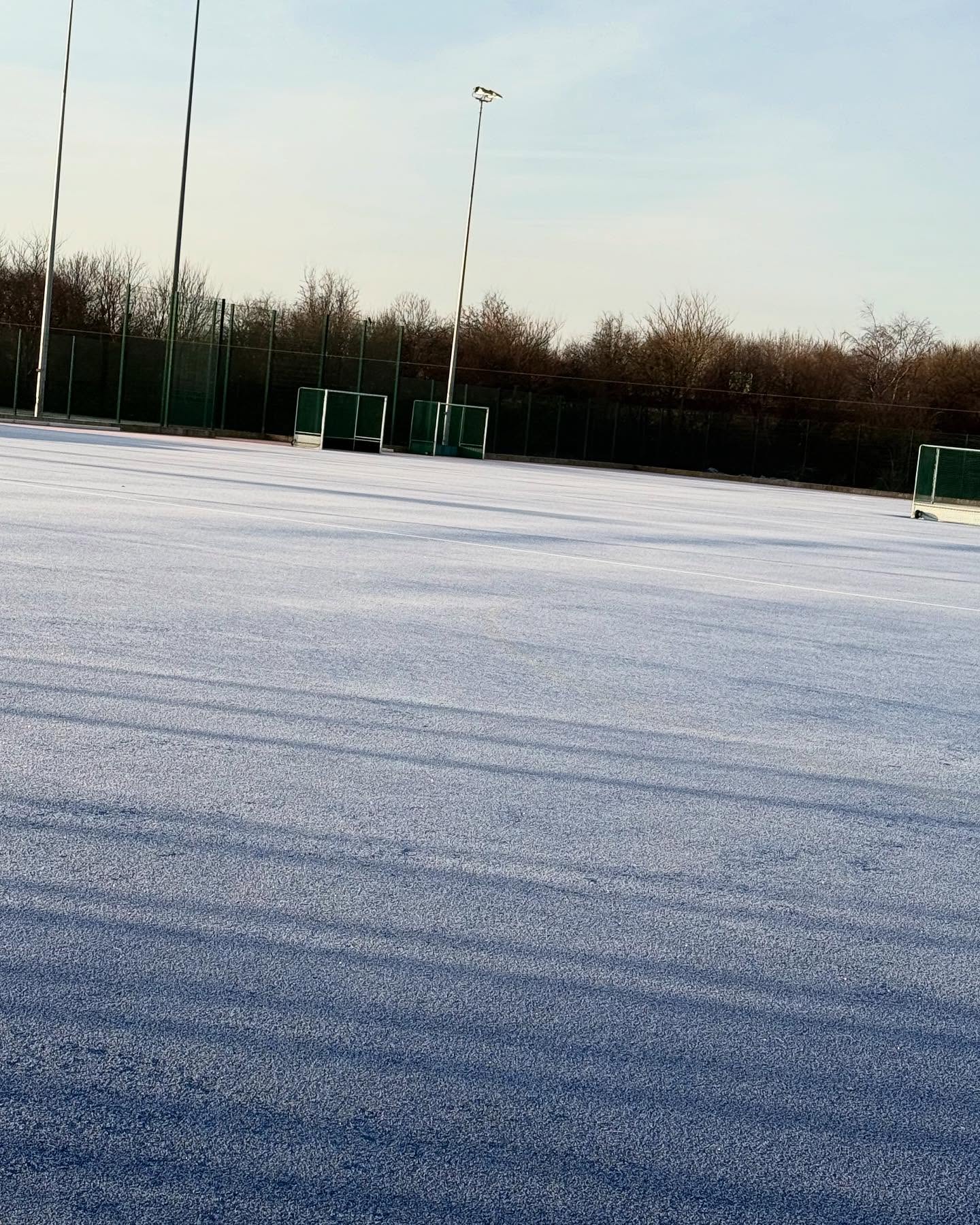 Just to confirm - Stokesley 2’s v Tynedale 1’s - Saturday 1st March 2025 (scheduled 10:15pb) - POSTPONED (frozen pitch)