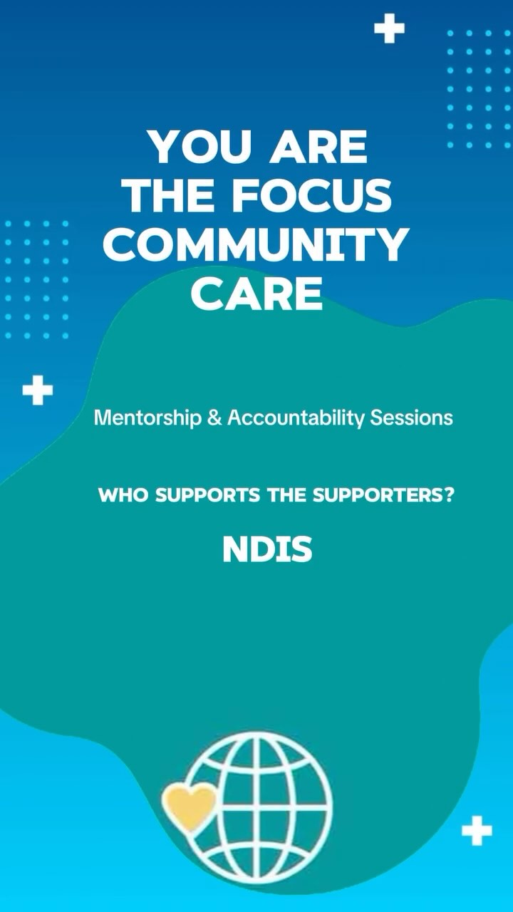 🔹 Who Supports the Supporters? 🔹
As mental health professionals, we hold space for others every day. But who holds space for us? Having over 20 years of experience in the community services industry we know what it can get like with overwhelm and burn out.
Suitable for therapists, counselors, and support workers
If you are feeling overwhelmed, emotionally drained, or just need a safe place to debrief and reflect, We have created a mentorship & accountability service designed specifically for YOU.
🌿 Why?
*Prevent burnout and emotional exhaustion.
*Gain clarity & confidence in your practice.
*Have a safe, judgment-free space to talk about challenges.
*Build accountability to stay on track professionally and personally.
We offer weekly & fortnightly 60min online sessions to support you in your journey because your well-being matters too.
🧠 Want to join?
✨ Comment with the word “SUPPORT” to learn more OR
✨ Book a free consultation appointment via link in bio.
Let’s create a space where you feel supported, heard, and empowered. 💛
#TherapistSupport #mentalhealthprofessional #DebriefingSessions #AccountabilityForTherapists #SelfCareForHelpers #mental #healthylifestyle #therapists #supportwork
