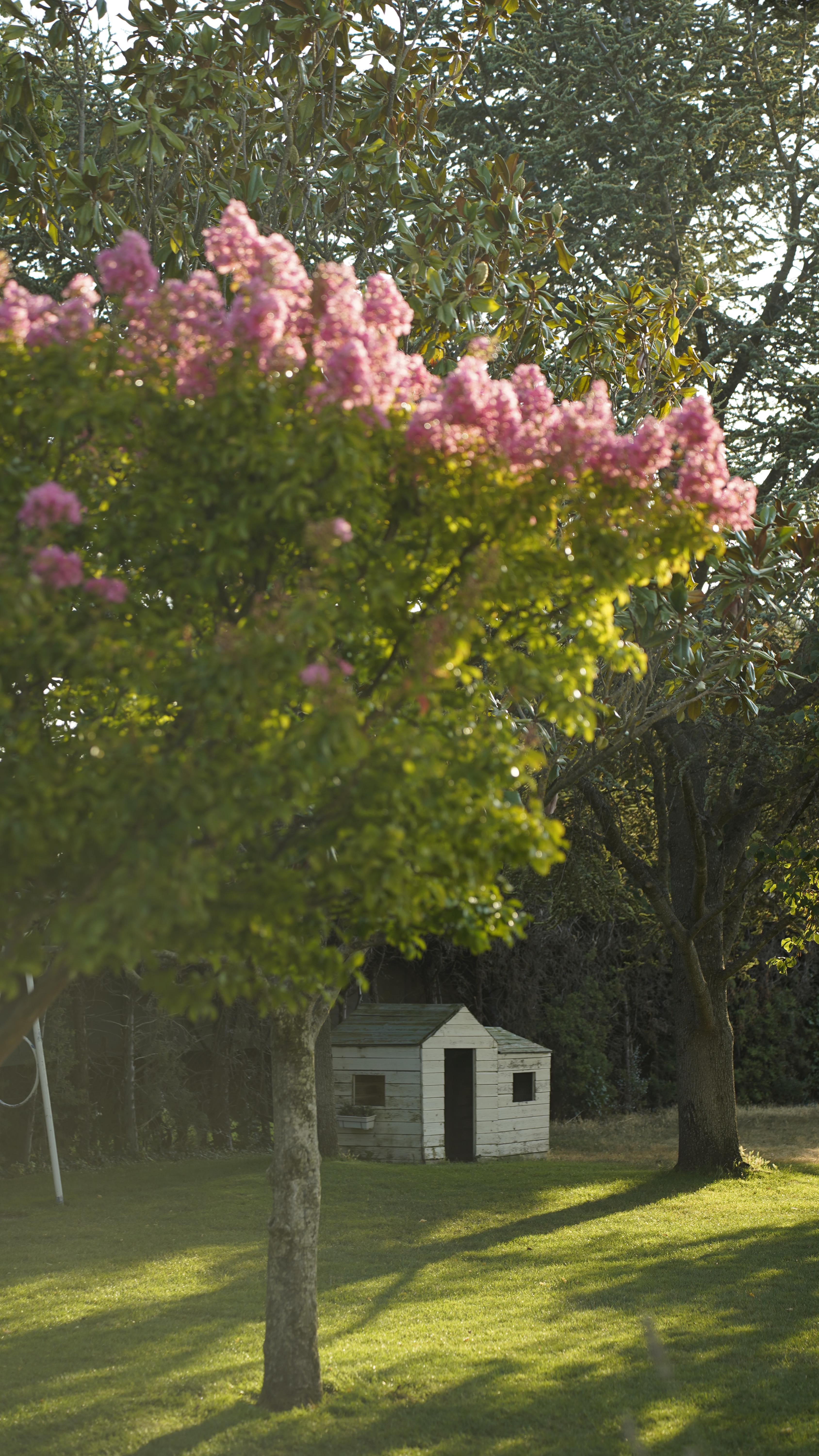 Nuestro jardín ideal para disfrutar con la familia 🏡
#casarural #amigos #navarra #familia #turismo