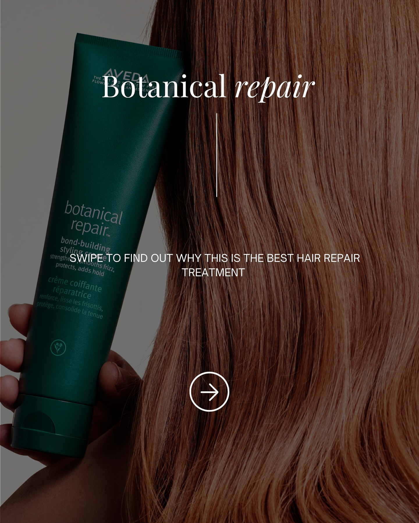 Stronger, healthier hair starts with deep repair. Aveda’s Botanical Repair works on a molecular level to:
🌱 Strengthen & repair hair from the inside out
💧 Restore softness & shine
✨ Protect against future damage
Try it in your next head spa session – your hair will thank you!
#BotanicalRepair #StrongerHair #AvedaHairCare #GoldCoastHeadSpa #GoldCoastHeadMassage #HeadMassageGoldCoast