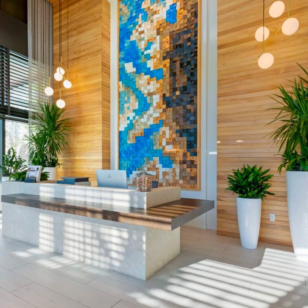 Bringing high-end botanical decor to luxury residential spaces at River Landing Shops & Residences. Our interiorscaping transforms modern architecture into lush, vibrant environments that enhance well-being and aesthetics.
From custom plant selections to sleek, planters, we curate spaces where nature meets luxury.
#Interiorscape #LuxuryLiving #BotanicalDesign #HighEndGreenery #MiamiLiving #PlantDecor #LuxuryInteriors #GreenSpaces #BiophilicDesign #ModernResidences #UrbanOasis #RiverLandingMiami