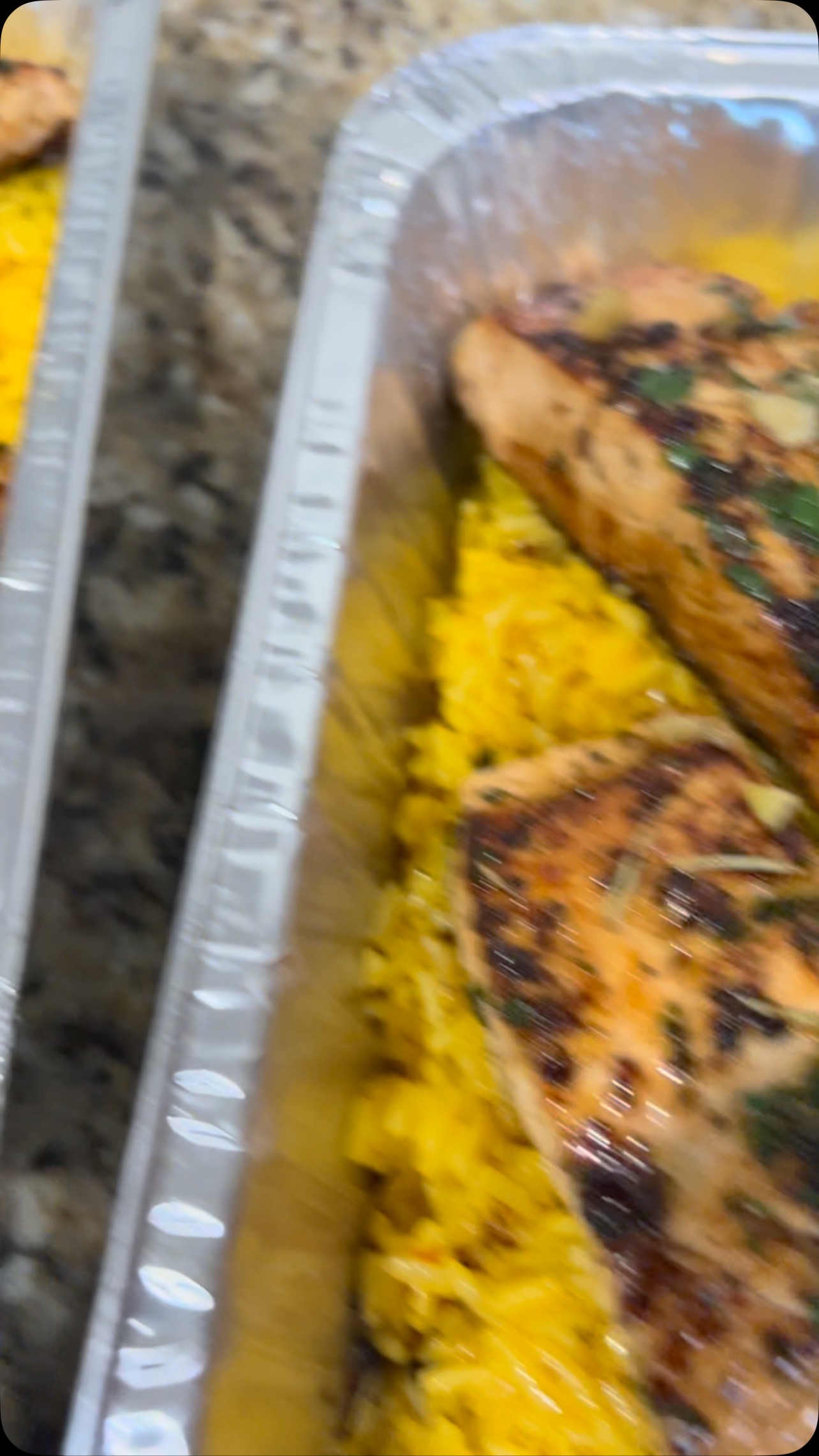 Check out Seared Salmon and Jumbo Lump Crab dish only @ https://msha.ke/montgomeryskitchen/