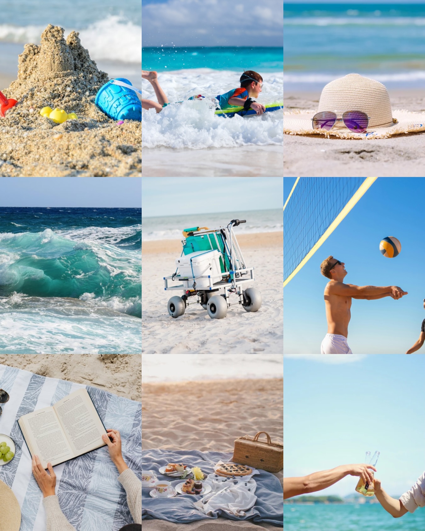 What are your Summer essentials?
Our #1 summer essential is of course The Beach Mule! Our electric beach cart is back in stock just in time for all you beach goers gearing up for one hot summer!
Head to our website to order your Mule today🫏⚡️
#beachdays #summer #beachgear #beachcart #rollwiththemule #summer2025 #beachmule #nc #sc #fl #wilmingtonnc #emeraldislenc #atlanticbeach