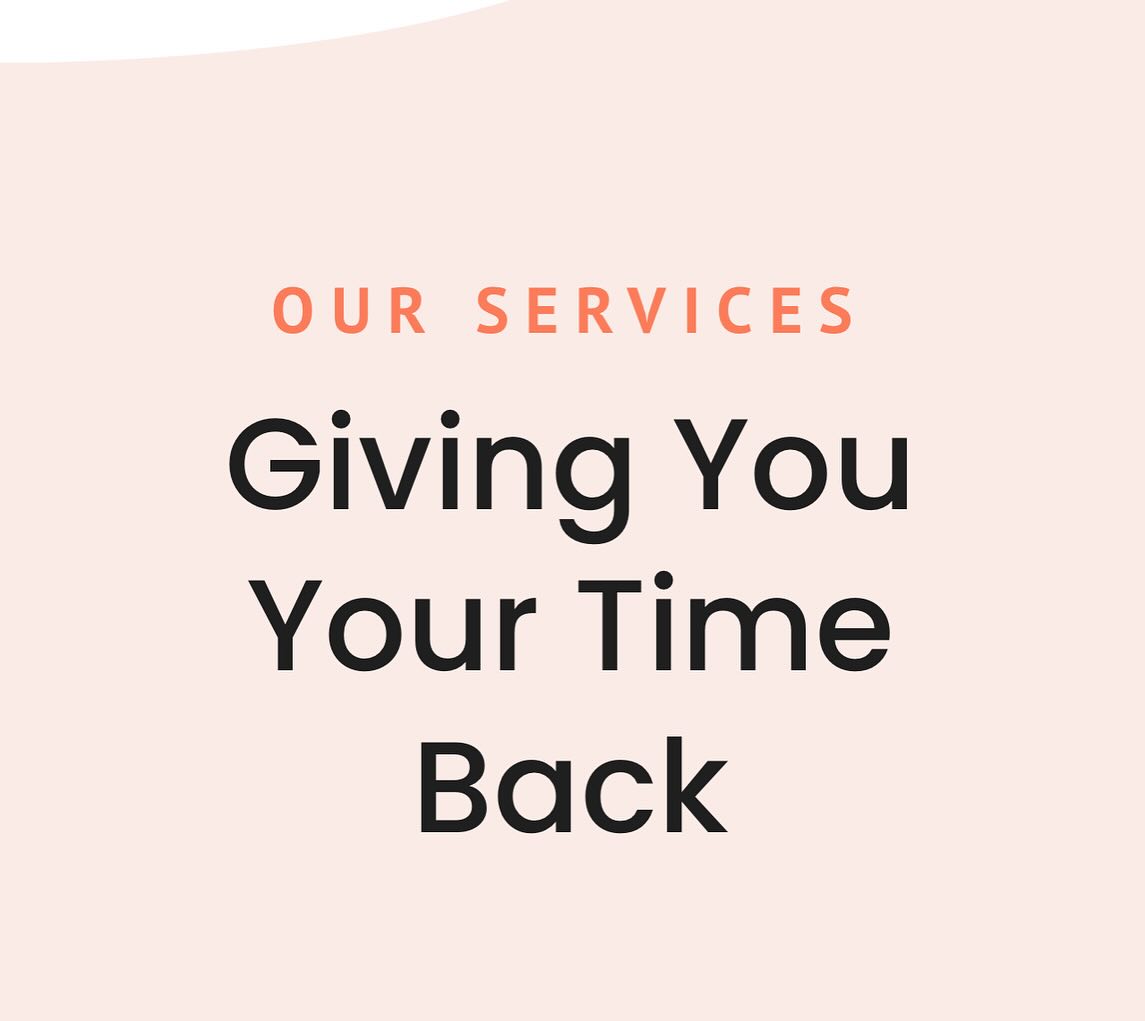 As a business owner, how much of your time could you use back?
How much light 💡 could you use during your dark times?
The Assisting Agent is the competent + consistent support your business needs!
#OBM #onlinebusinessmanagement #virtualassistant #COO #executiveassistant #digitalmarketing #adminsupport #customerservice #opsmanager #operationalsupport #theassistingagent #adminboutiqueagency #therealluxuryistime #getyourtimeback #timeismoney #timemanagement #savetime