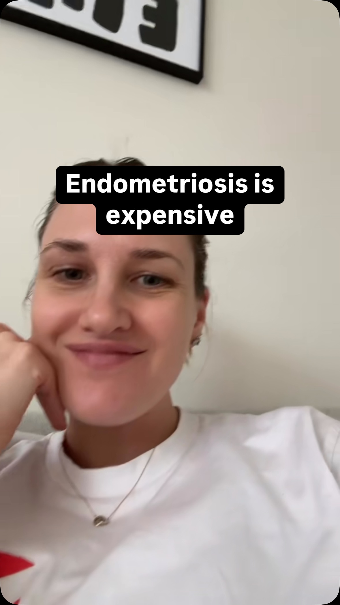 It’s true.
MRI = $525 out of pocket
Special ultrasound = $250 out of pocket
Surgery (with private health insurance) = $10K
A radio personality saying I made it all up = priceless