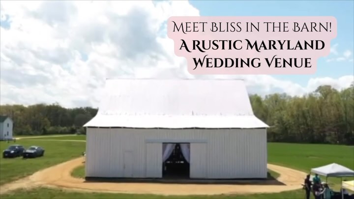 Engaged and dreaming of a rustic wedding venue with history, charm, and flexibility? ๐ Get married in beautiful Southern Maryland at Bliss in the Barn, with space for up to 200 guests and the option to customize your decor and bridal bouquet with our farm-fresh flowers! ๐
Our amazing barn was built in the 1930s when tobacco farming was a thriving cornerstone of the local economy. Lovingly and authentically preserved, this truly historic structure has been hosting celebrations for a decadeโthis year, weโre celebrating 10 years of unforgettable events! ๐
Step into history. Celebrate your future. ๐ค
Ready to plan? Explore our Traditional Wedding Package + Pricing at blissinthebarn.com (LINK IN BIO)
๐ Located in La Plata, MD | Limited availability!
๐ DM us to secure your 2025/26 wedding date.
#MarylandWeddingVenue #BlissintheBarn #RusticCharm #dmvbridestobe #marylandbridetobe #mdwedding #southernmarylandweddings #historicbarn #laplatamd