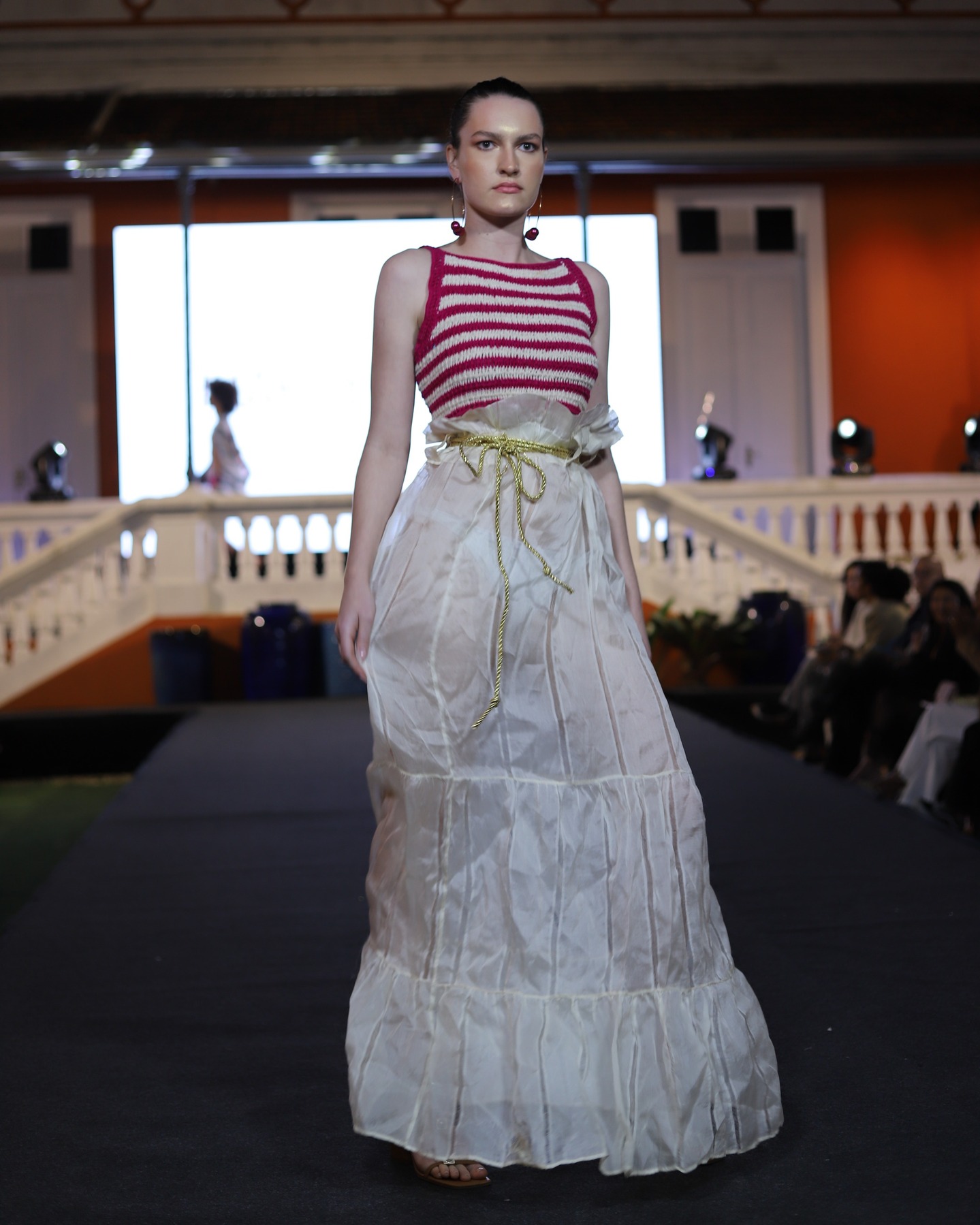 #santacatarinafashionweek #cnfwbrasil #scfw #modacatarinense #florianopolis #modafloripa #fashionweek #circuitonacionalfashionweek #cnfw