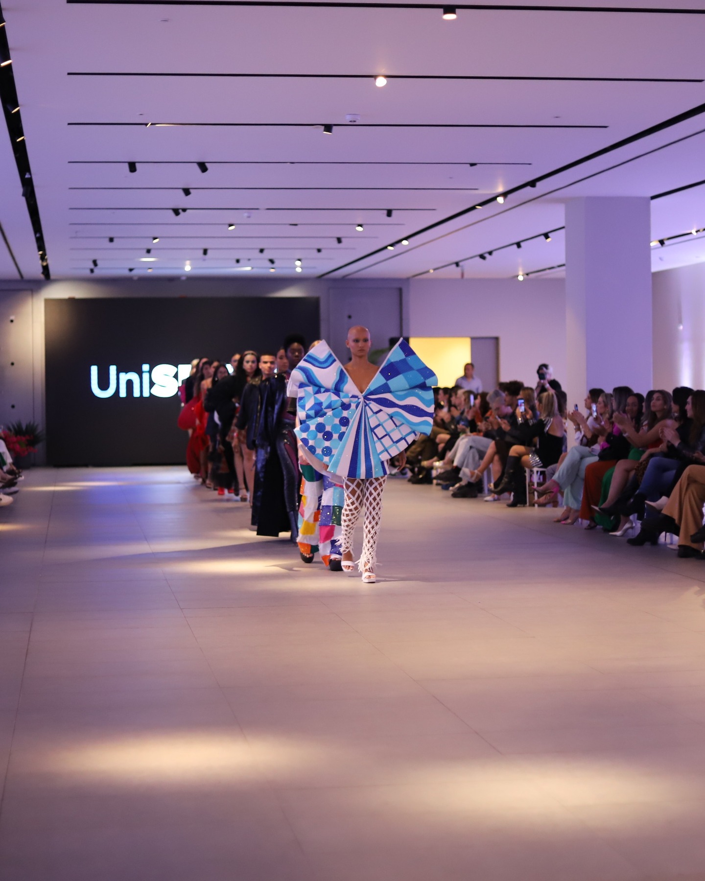 #santacatarinafashionweek #cnfwbrasil #scfw #modacatarinense #florianopolis #modafloripa #fashionweek #circuitonacionalfashionweek #cnfw