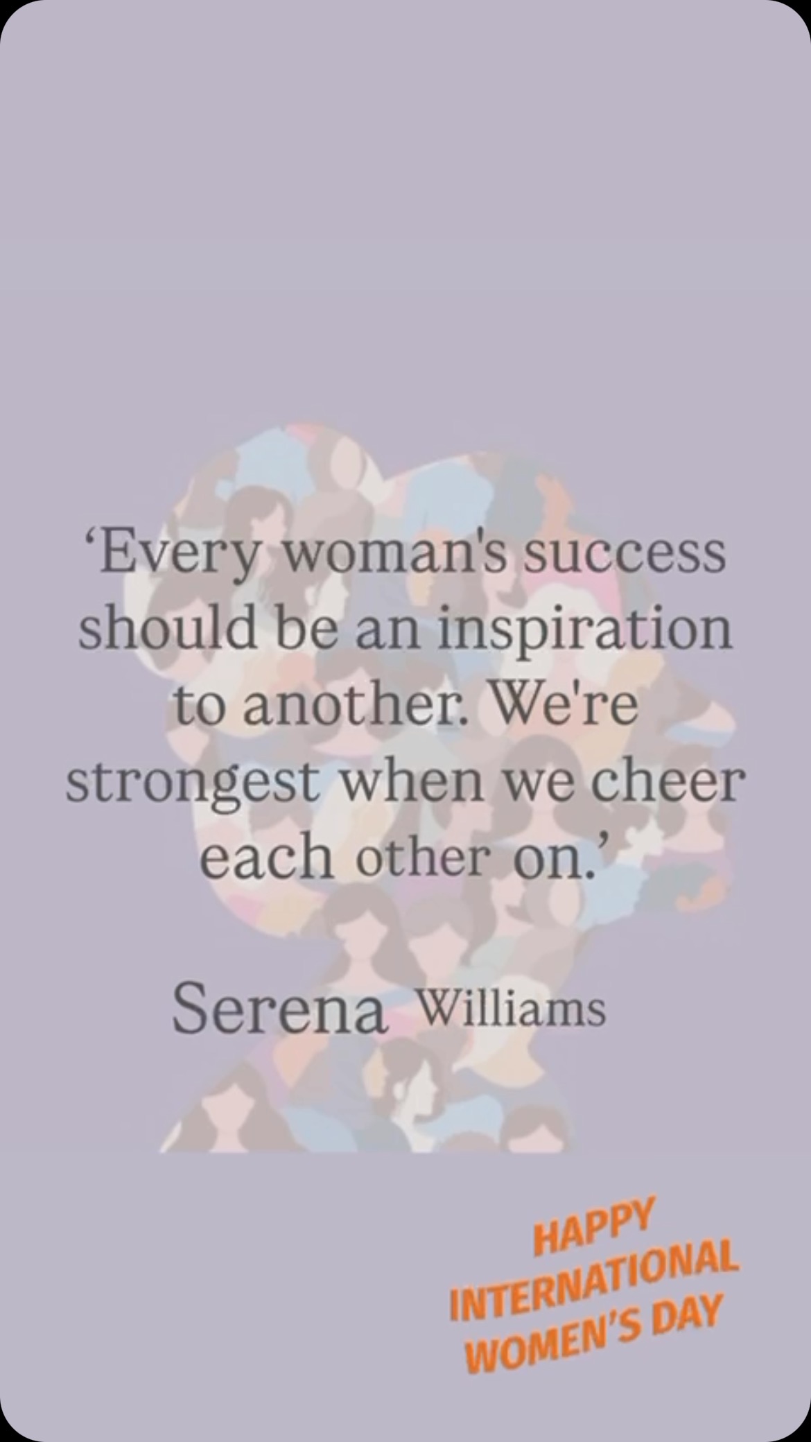 #internationalwomensday2025
A big shout out to every single woman out there- well done you!
#womenshealth #emmaclairephysiotherapy #pelvichealth #physiotherapy #excited #womenempowerment #women #strongwomen #womensupportwomen #womenhelpingwomen