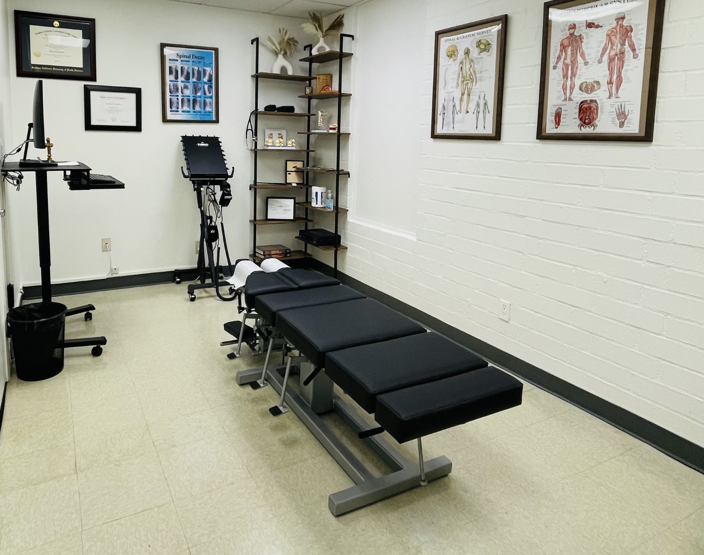 🌟 Your Journey to Wellness Starts at Foothill Chiropractic Center! 🌿 Join us for a consultation and discover our holistic approach to optimal health. Your wellness journey begins here! 💪✨ Link in bio to learn more! #WellnessJourney #ChiropracticCare #HealthyLiving #FoothillChiropracticCenter #HolisticHealth #Decompression #ColdLaser #SelfCare #BetterYou #Wellness